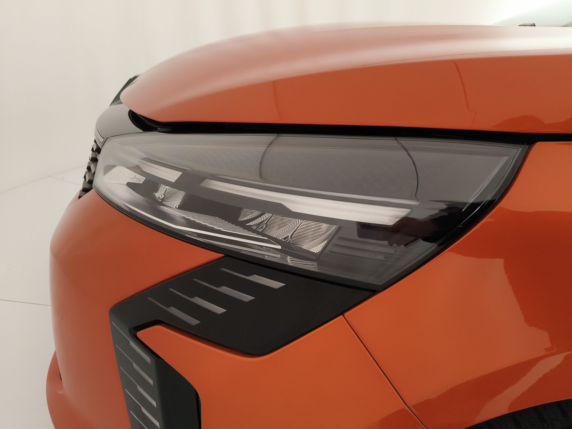 RENAULT Clio Clio 1.6 E-Tech full hybrid Evolution 145cv - Messa