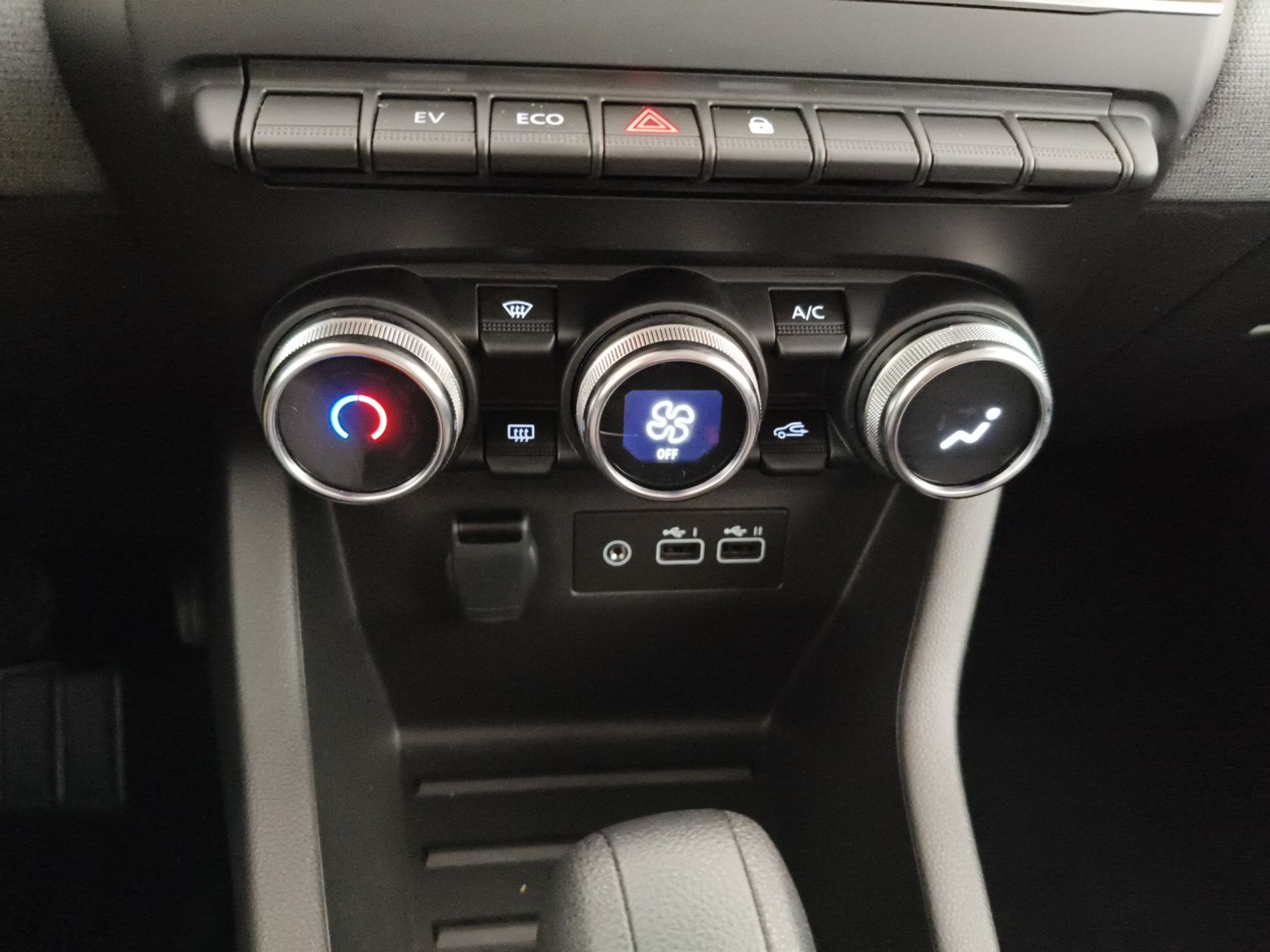 RENAULT Clio Clio 1.6 E-Tech full hybrid Evolution 145cv - Messa