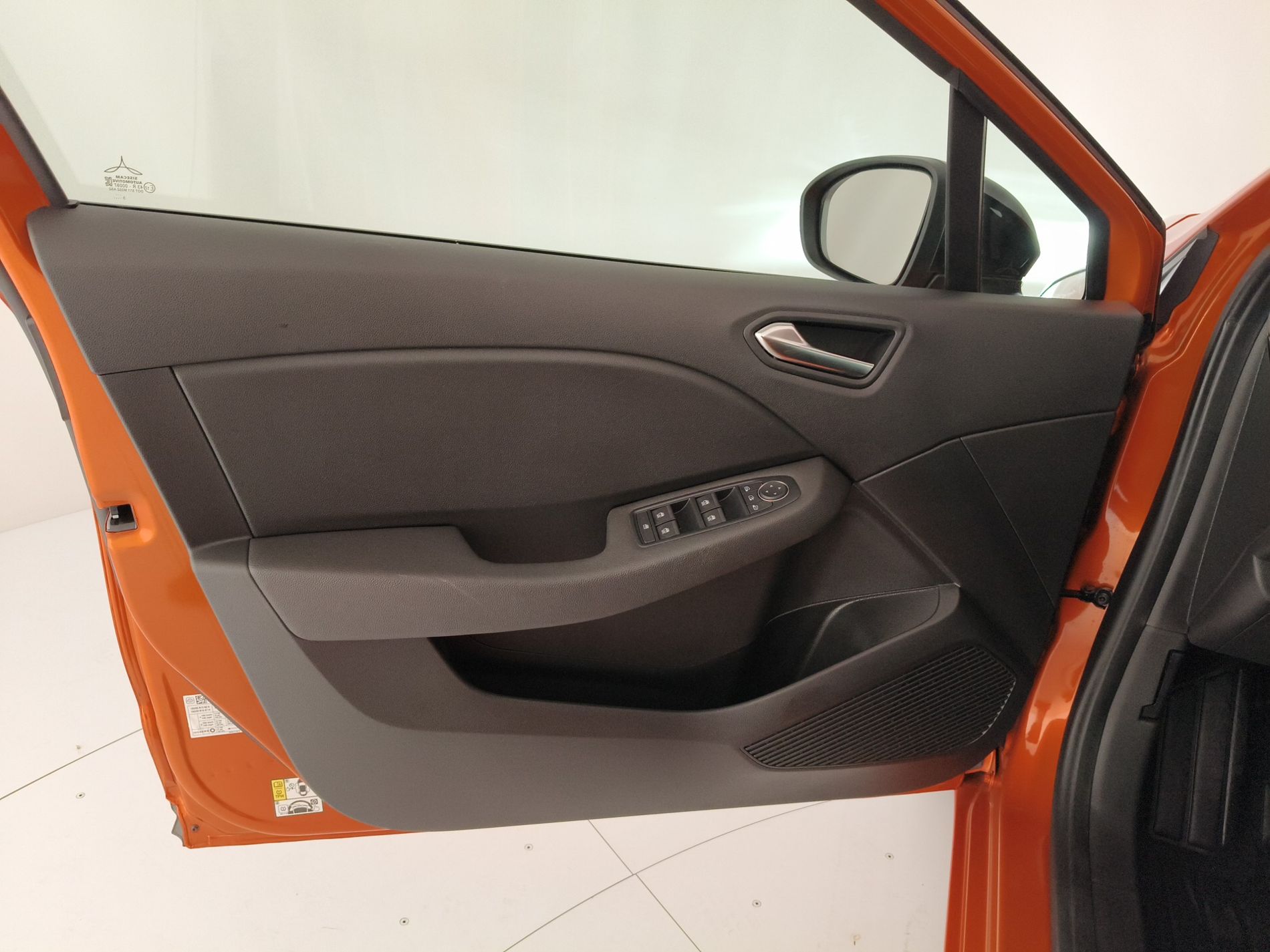 RENAULT Clio Clio 1.6 E-Tech full hybrid Evolution 145cv - Messa