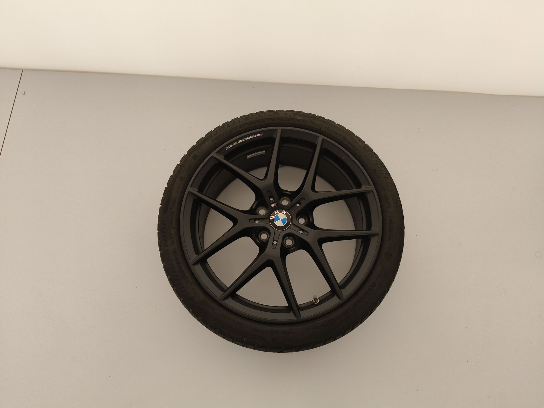 BMW Serie 2 F44 Gran Coupe Serie 2 M Gran Coupe 235i xDrive DCT - Messa