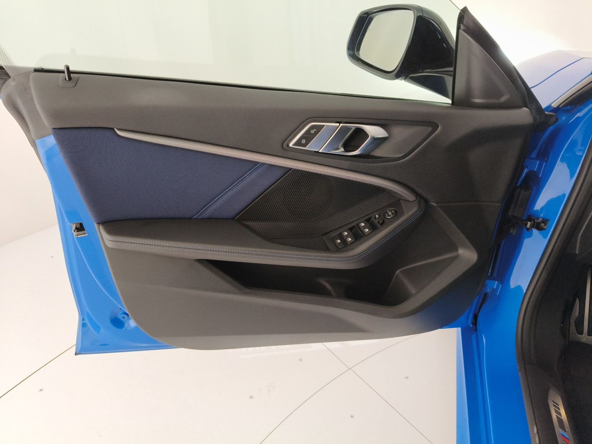 BMW Serie 2 F44 Gran Coupe Serie 2 M Gran Coupe 235i xDrive DCT - Messa