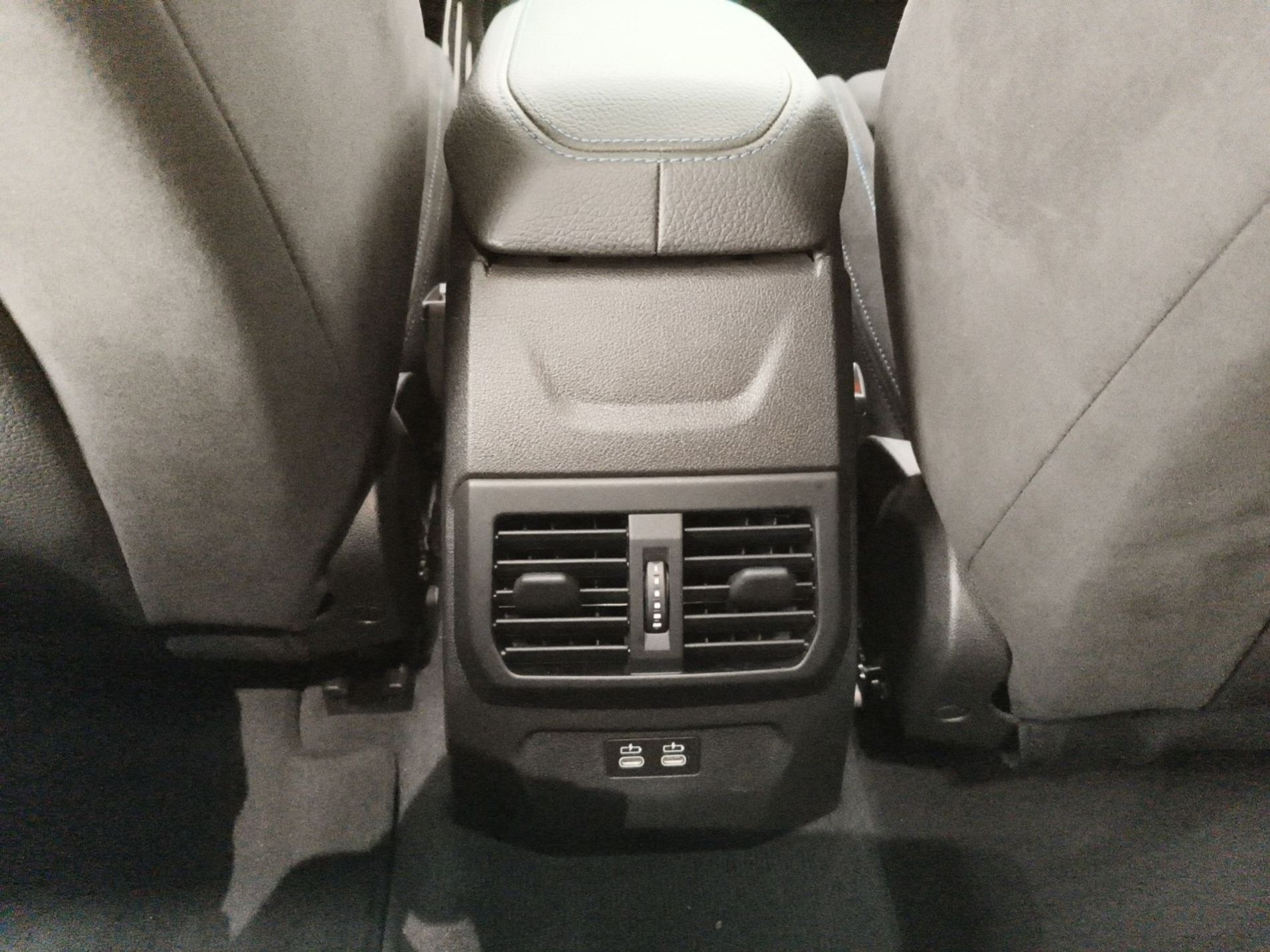 BMW Serie 2 F44 Gran Coupe Serie 2 M Gran Coupe 235i xDrive DCT - Messa