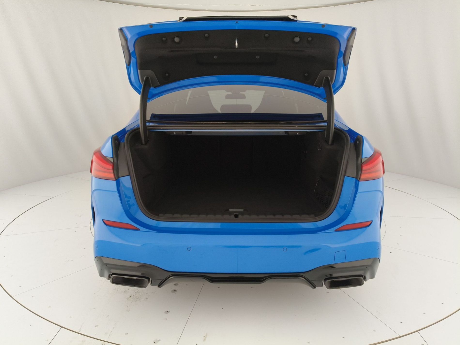 BMW Serie 2 F44 Gran Coupe Serie 2 M Gran Coupe 235i xDrive DCT - Messa