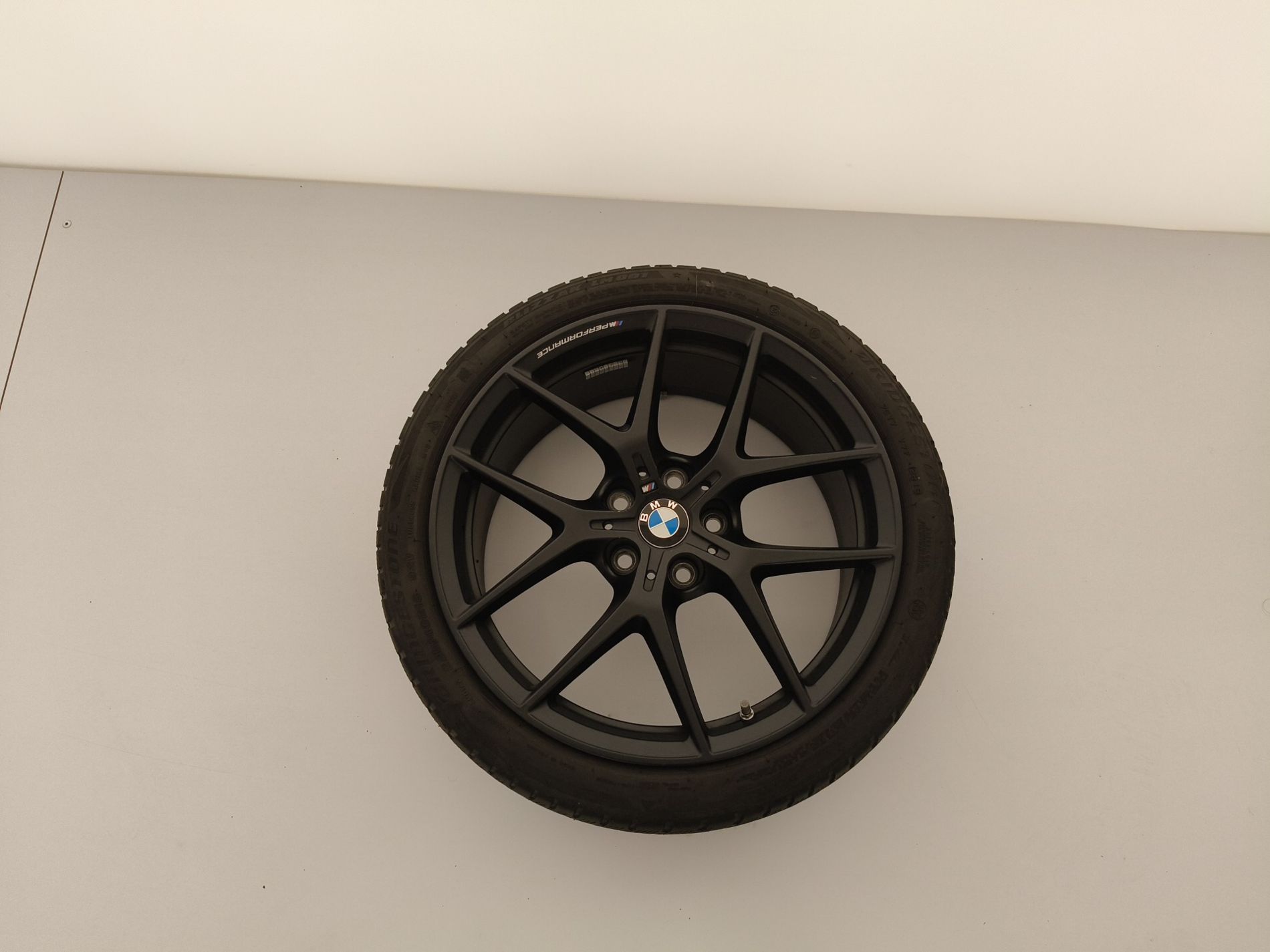 BMW Serie 2 F44 Gran Coupe Serie 2 M Gran Coupe 235i xDrive DCT - Messa