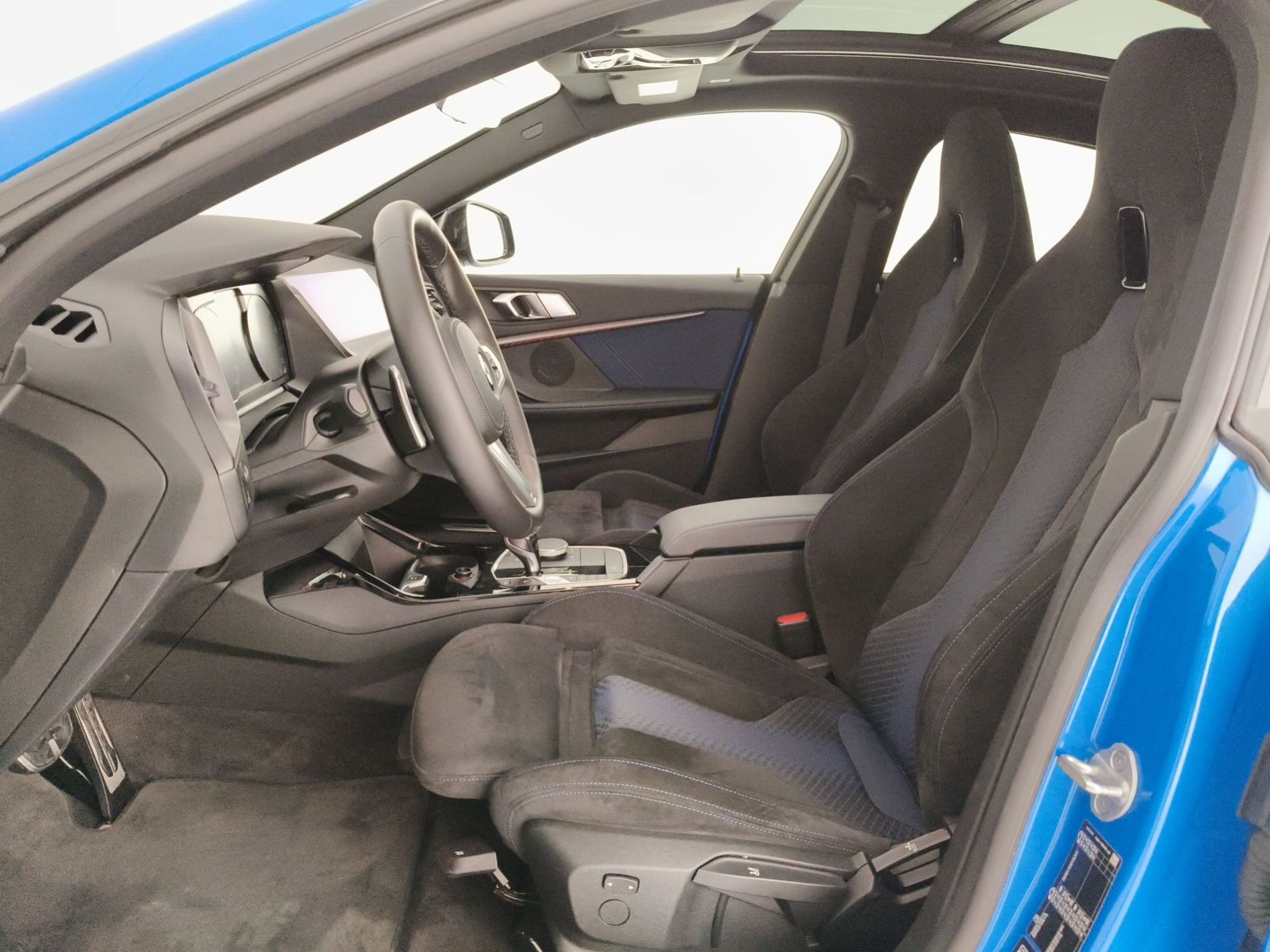 BMW Serie 2 F44 Gran Coupe Serie 2 M Gran Coupe 235i xDrive DCT - Messa