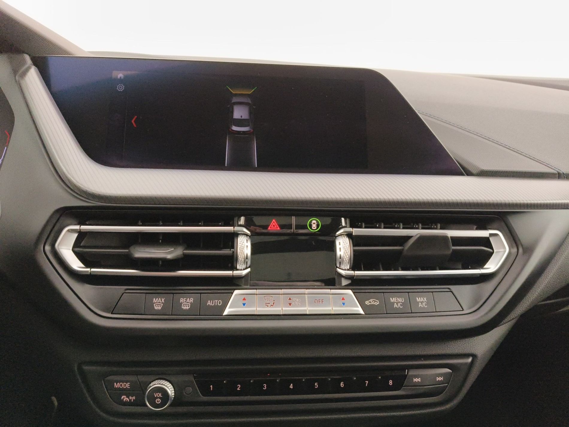 BMW Serie 2 F44 Gran Coupe Serie 2 M Gran Coupe 235i xDrive DCT - Messa