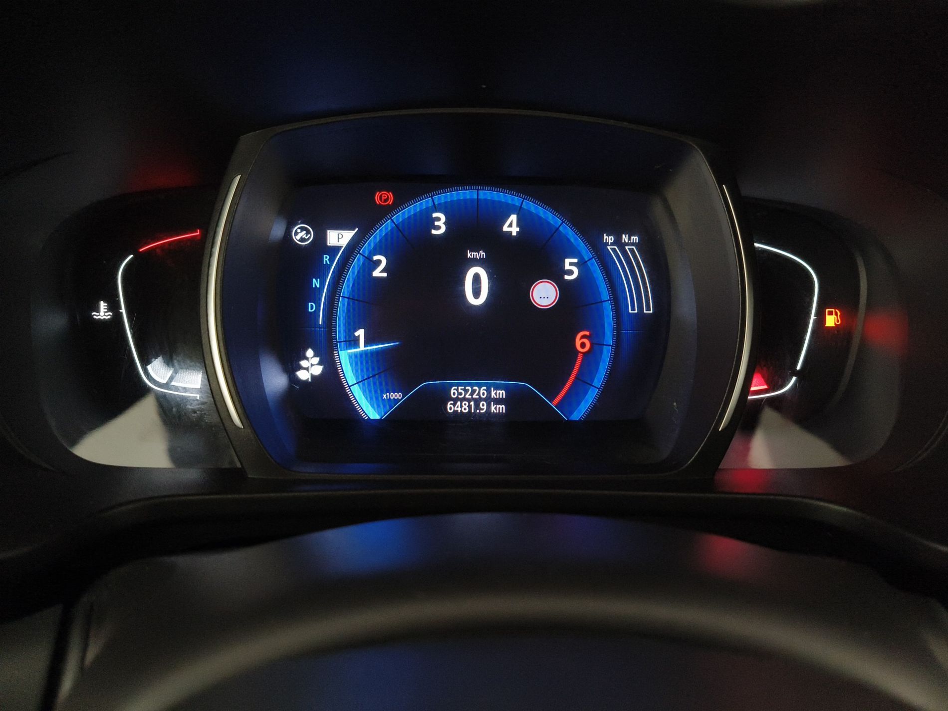 RENAULT Kadjar 2019 Kadjar 1.3 TCe 140cv Sport Edition EDC FAP - Messa