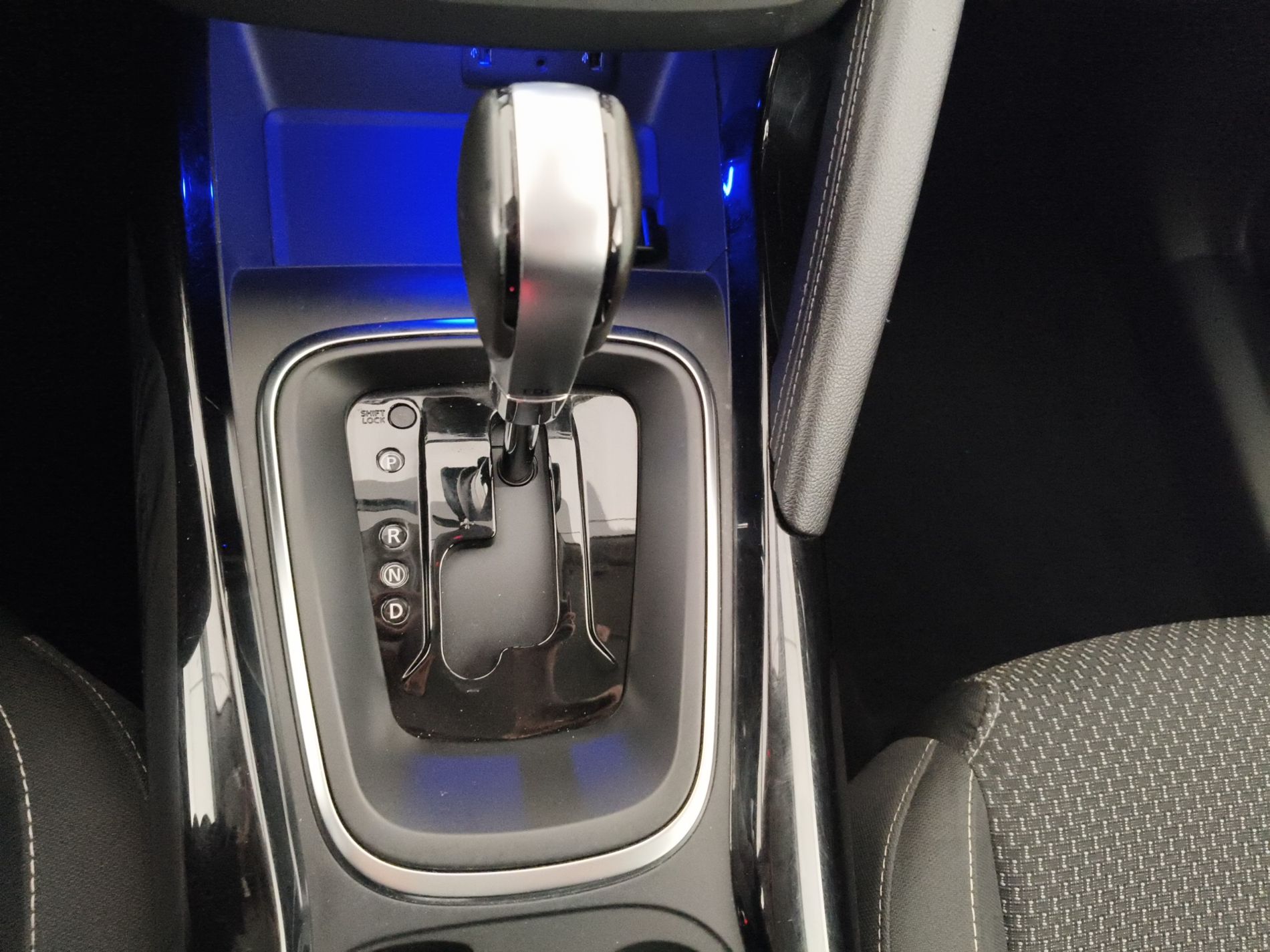 RENAULT Kadjar 2019 Kadjar 1.3 TCe 140cv Sport Edition EDC FAP - Messa