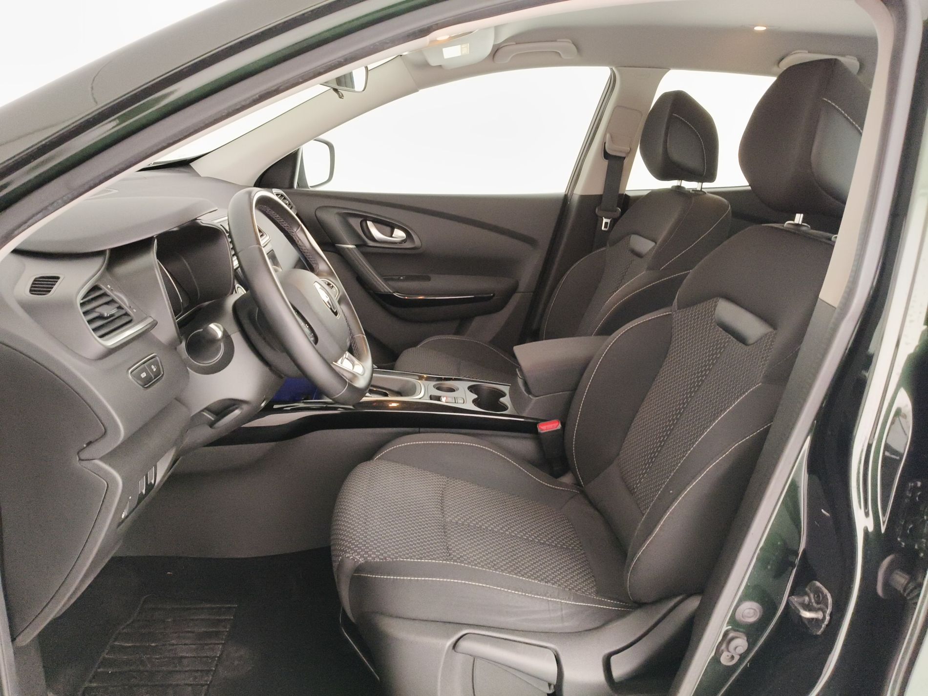 RENAULT Kadjar 2019 Kadjar 1.3 TCe 140cv Sport Edition EDC FAP - Messa