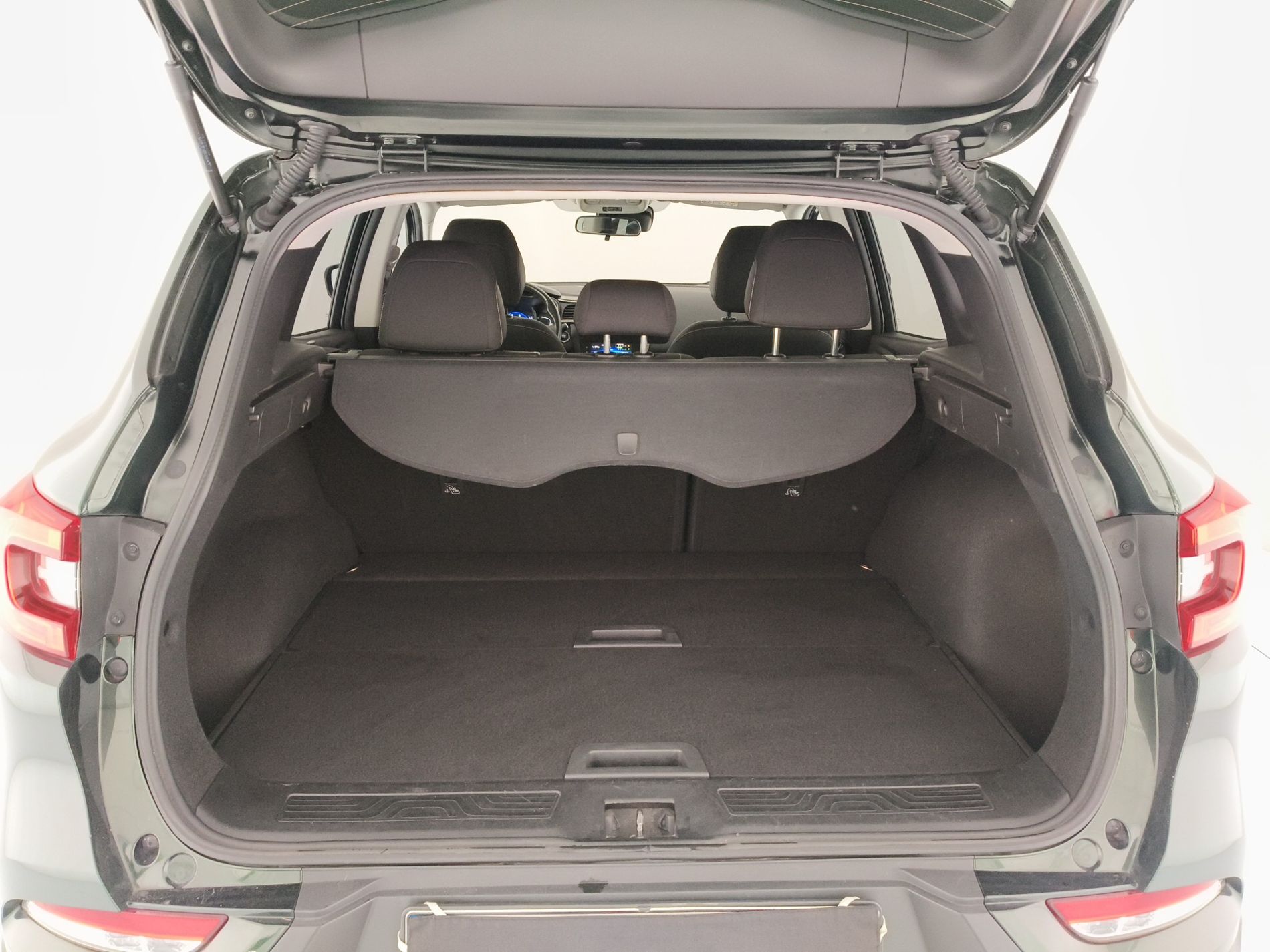 RENAULT Kadjar 2019 Kadjar 1.3 TCe 140cv Sport Edition EDC FAP - Messa