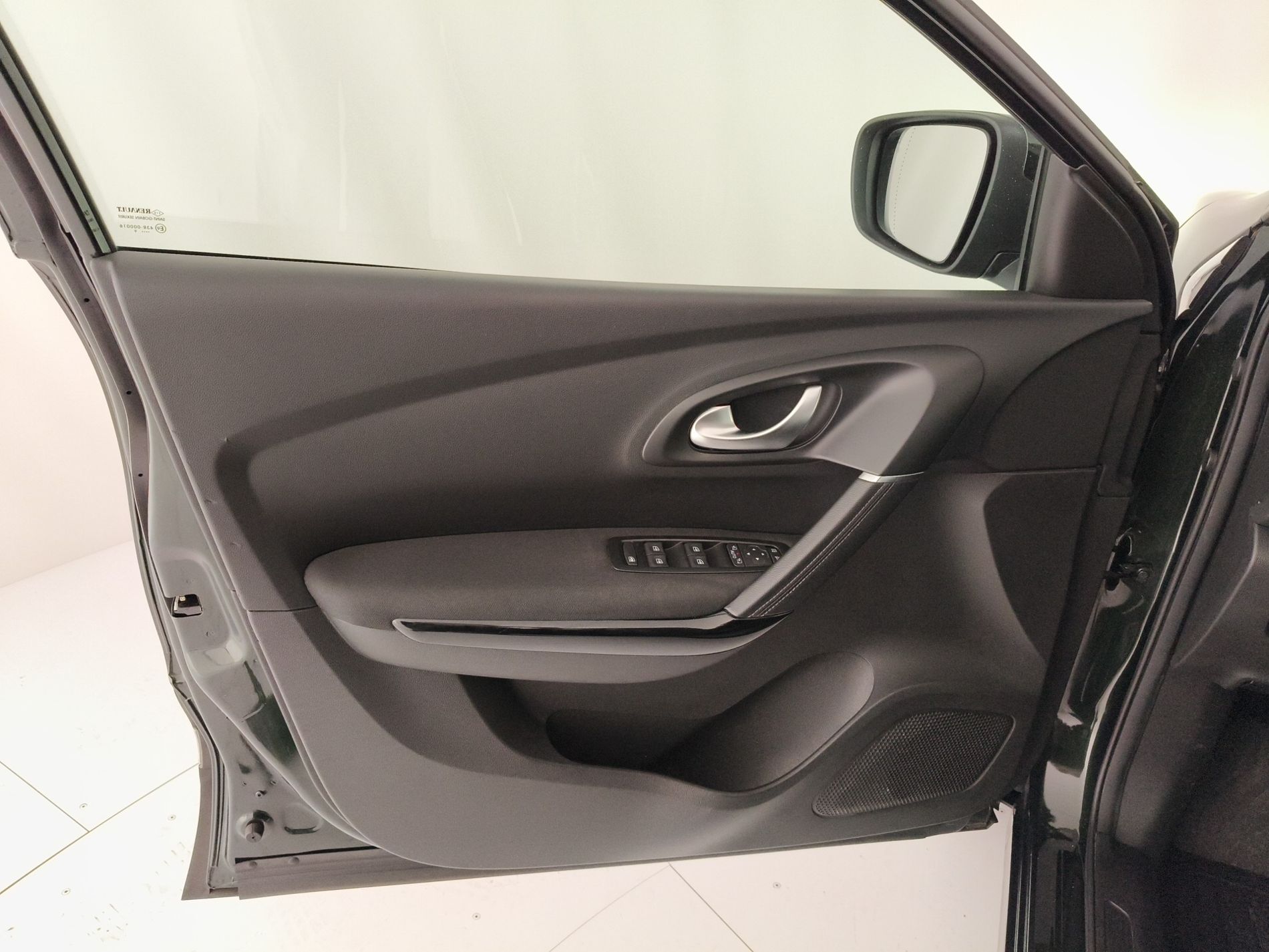 RENAULT Kadjar 2019 Kadjar 1.3 TCe 140cv Sport Edition EDC FAP - Messa