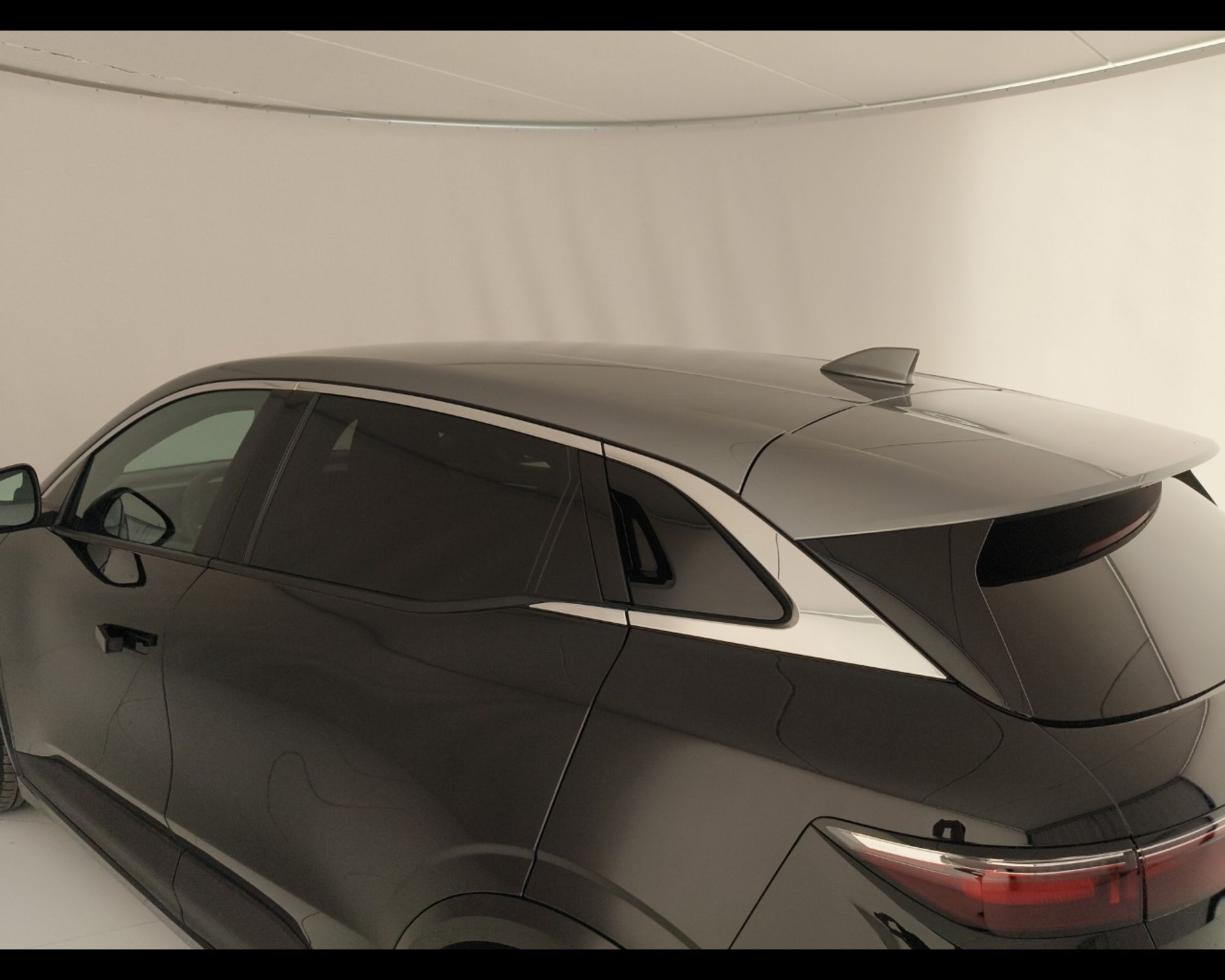 Renault Megane Megane E-Tech Techno EV60 Optimum Charge 220cv - Messa