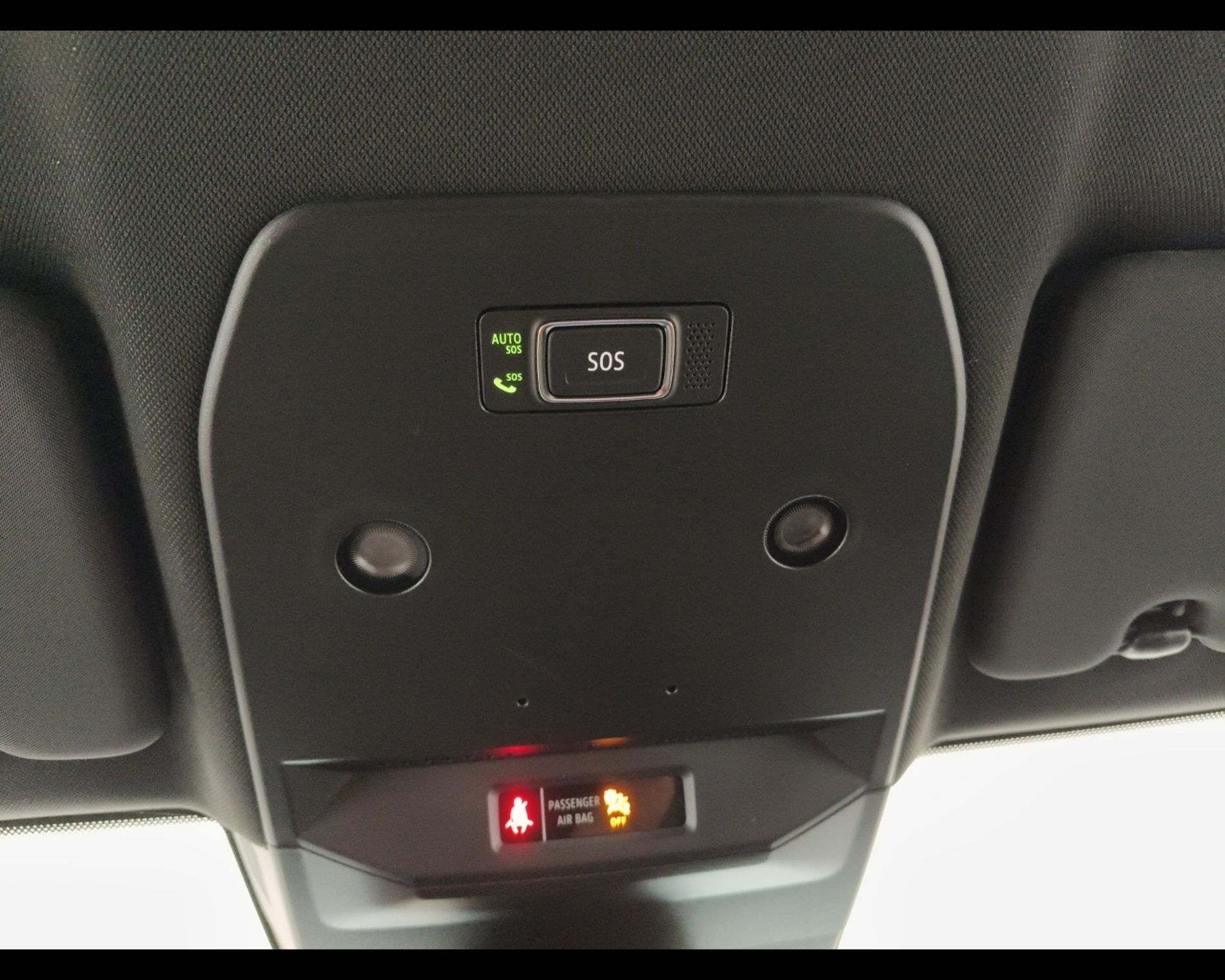 Renault Megane Megane E-Tech Techno EV60 Optimum Charge 220cv - Messa