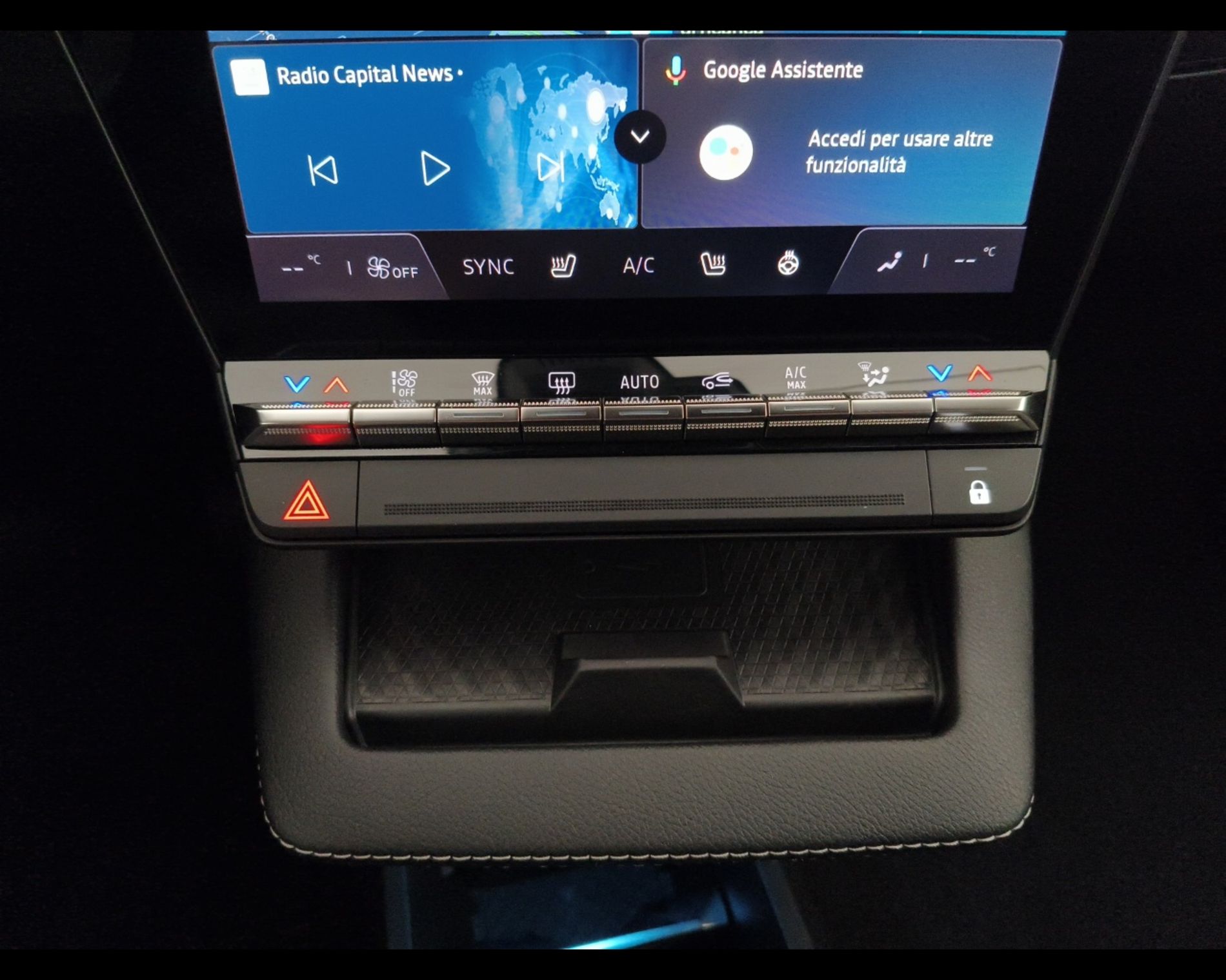 Renault Megane Megane E-Tech Techno EV60 Optimum Charge 220cv - Messa