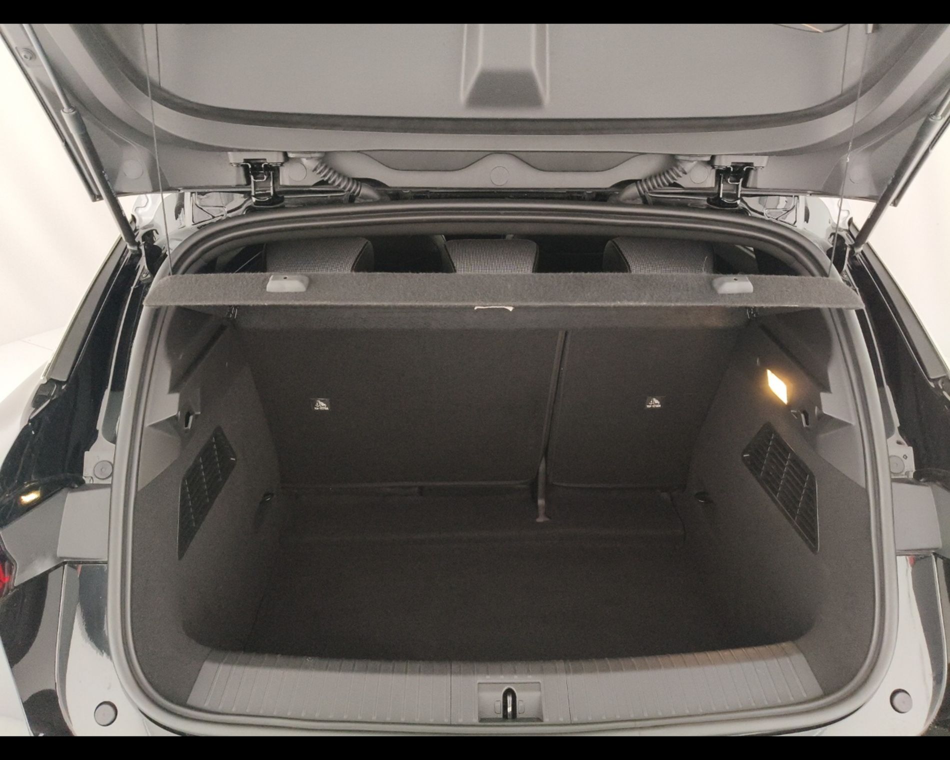 Renault Megane Megane E-Tech Techno EV60 Optimum Charge 220cv - Messa