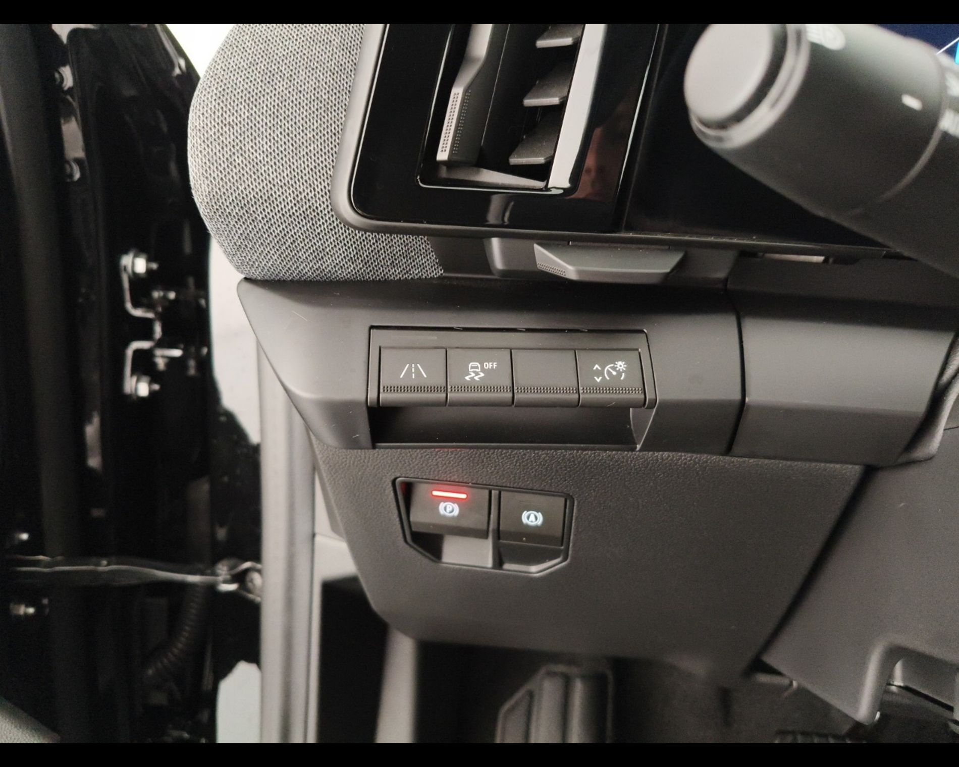 Renault Megane Megane E-Tech Techno EV60 Optimum Charge 220cv - Messa