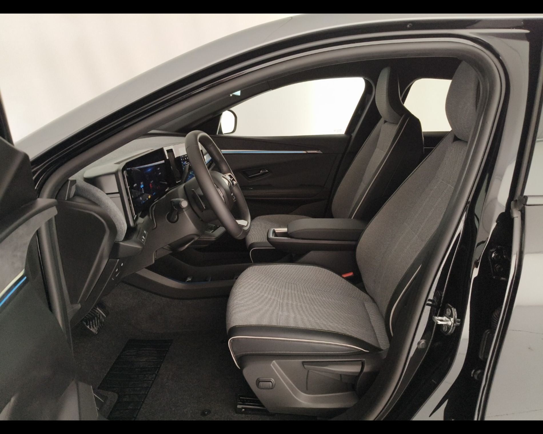 Renault Megane Megane E-Tech Techno EV60 Optimum Charge 220cv - Messa