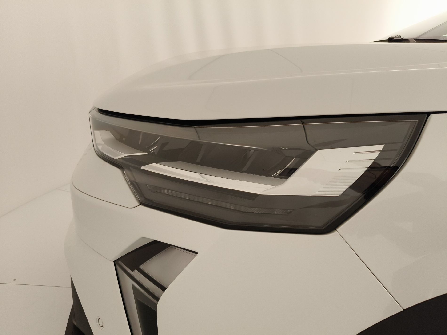 Renault SYMBIOZ evolution full hybrid E-Tech 145 - Messa