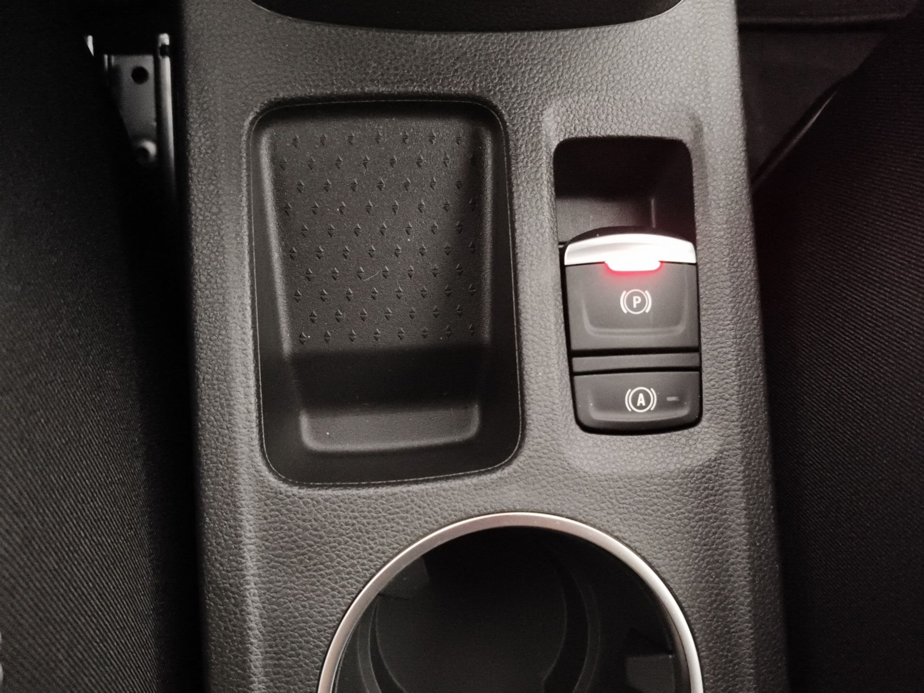 Renault SYMBIOZ evolution full hybrid E-Tech 145 - Messa