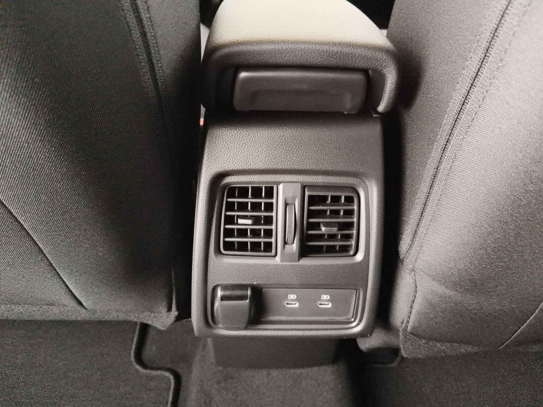 Renault SYMBIOZ evolution full hybrid E-Tech 145 - Messa