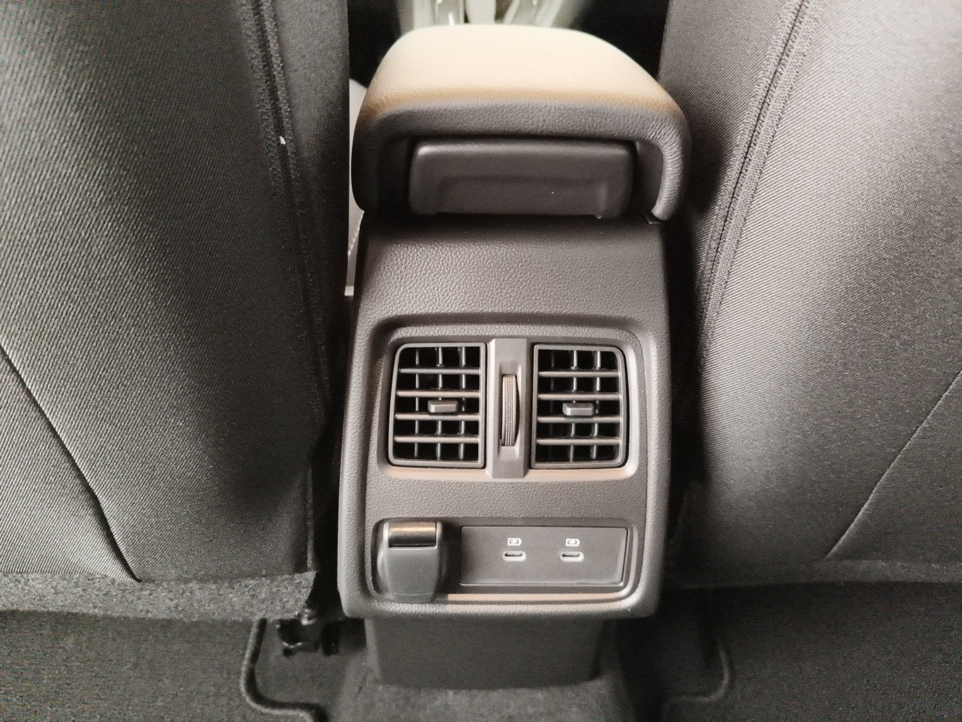 Renault SYMBIOZ evolution full hybrid E-Tech 145 - Messa