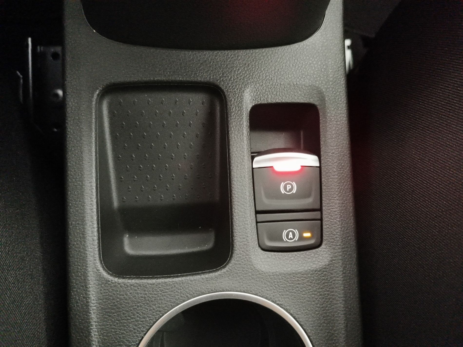 Renault SYMBIOZ evolution full hybrid E-Tech 145 - Messa