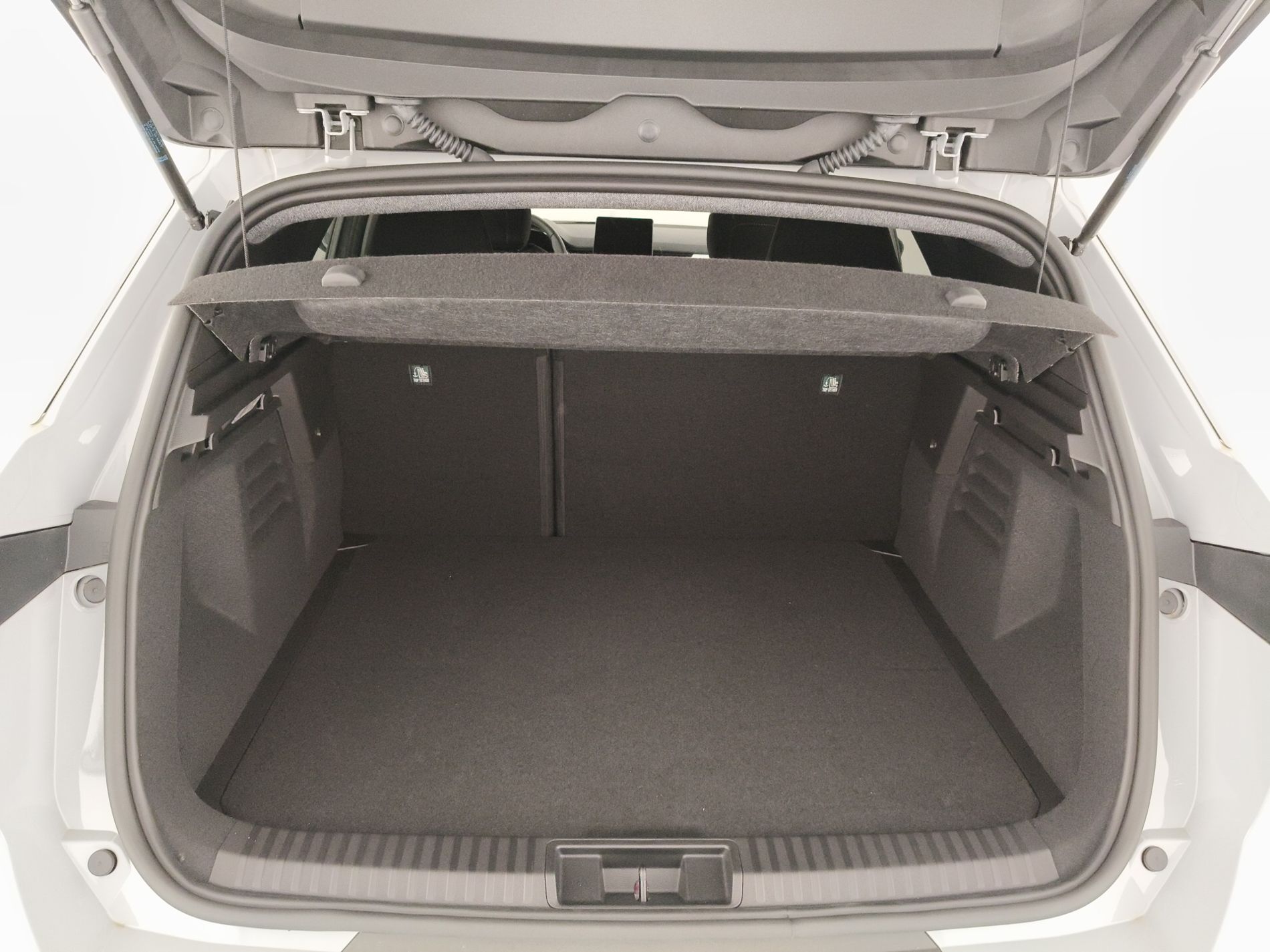 Renault SYMBIOZ evolution full hybrid E-Tech 145 - Messa