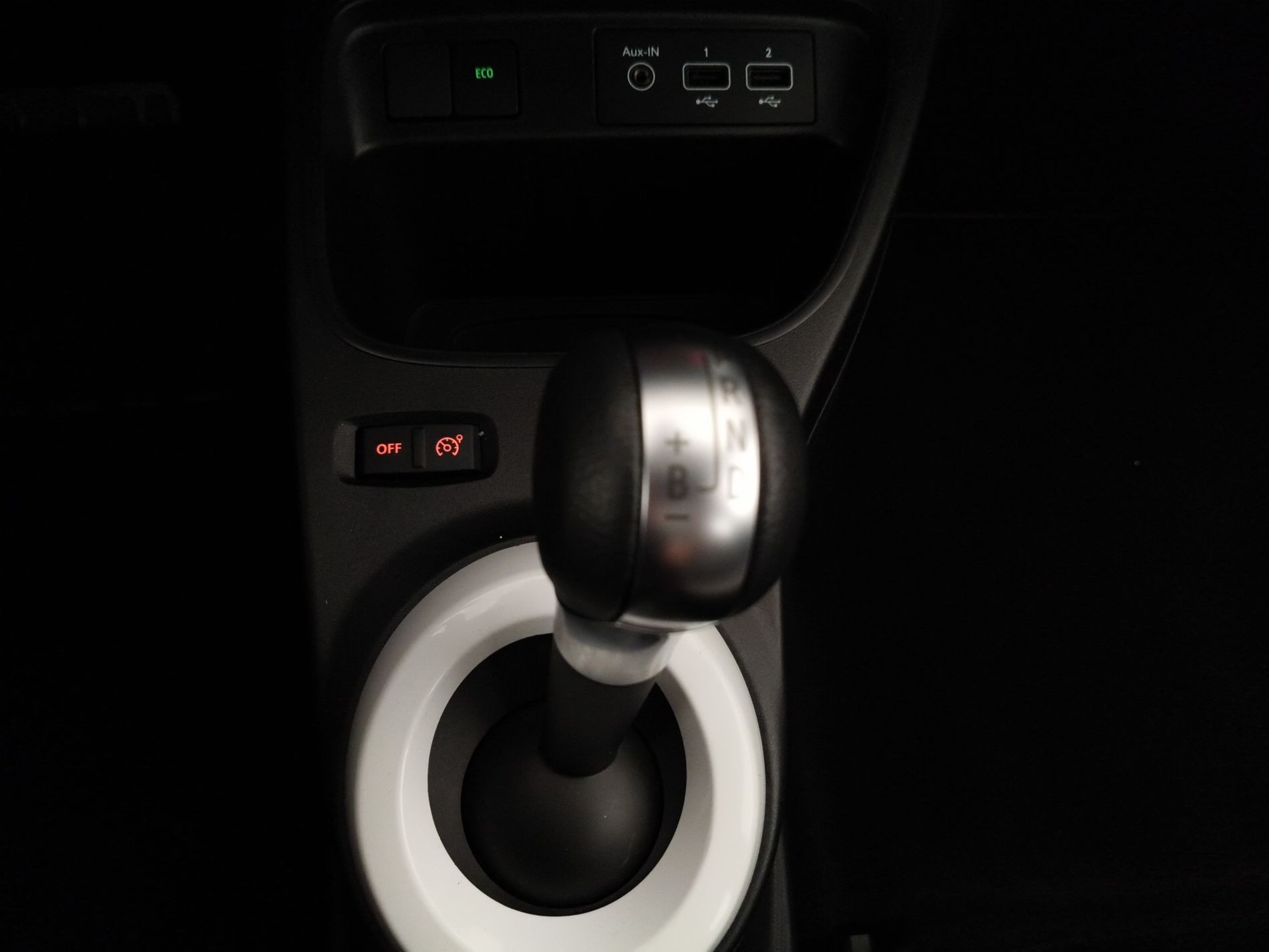 RENAULT Twingo III Electric Twingo 22kWh Equilibre - Messa