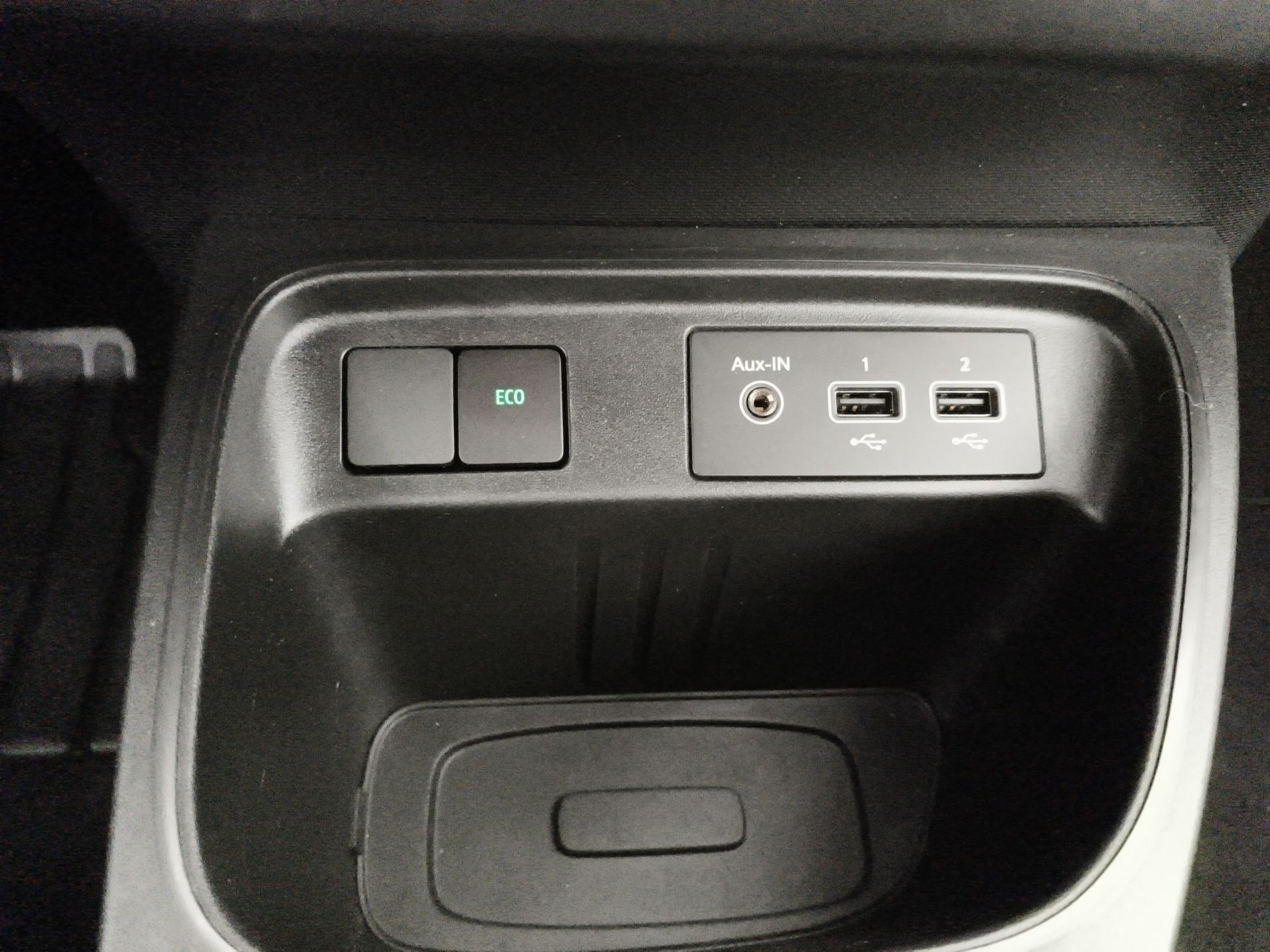 RENAULT Twingo III Electric Twingo 22kWh Equilibre - Messa