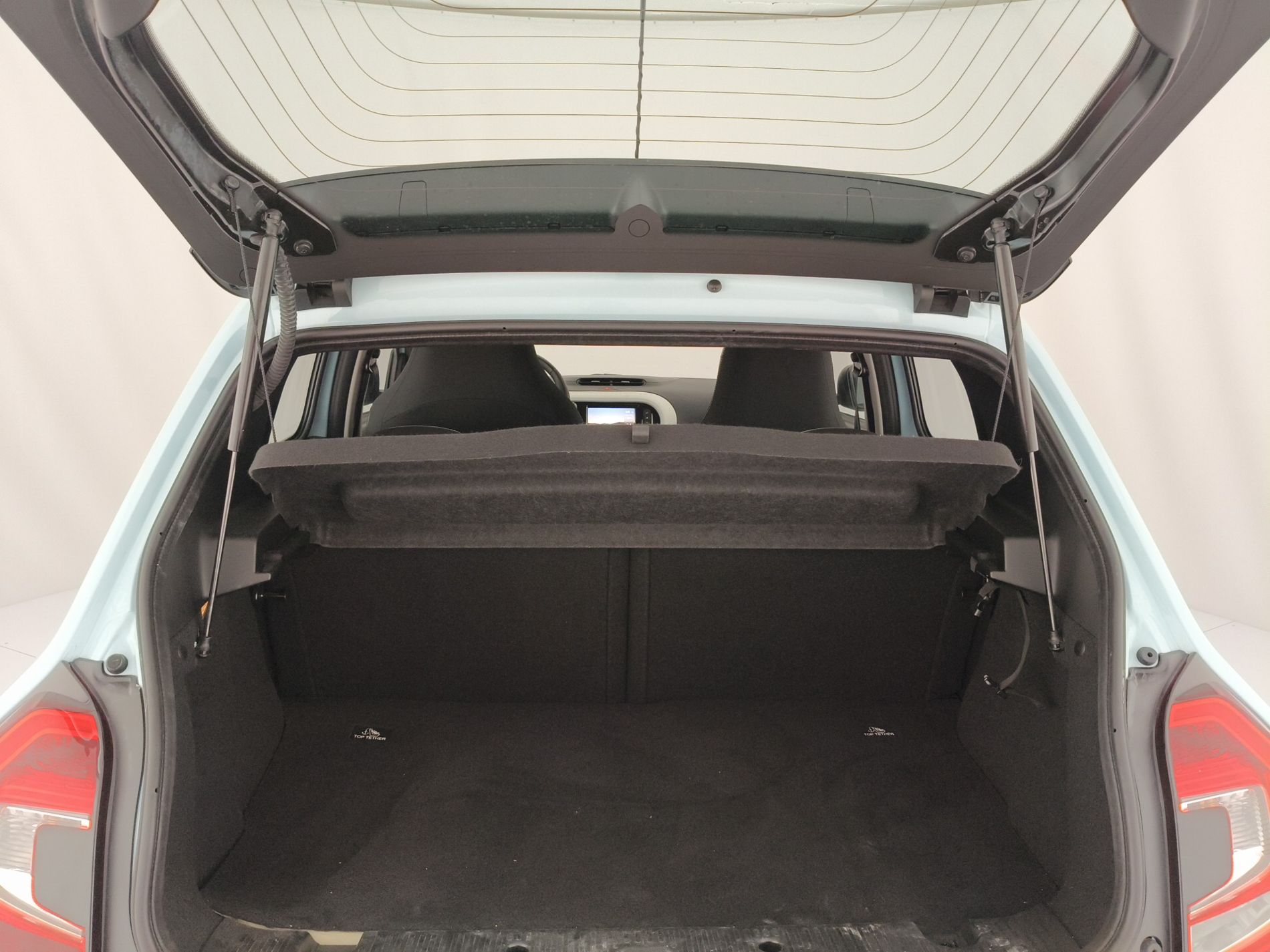 RENAULT Twingo III Electric Twingo 22kWh Equilibre - Messa