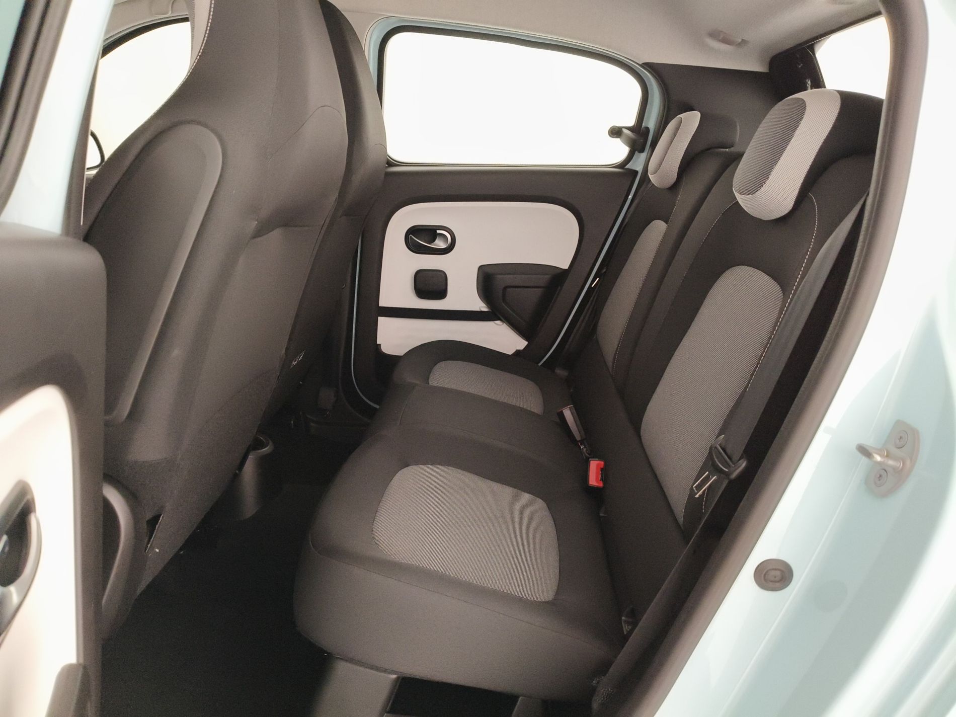 RENAULT Twingo III Electric Twingo 22kWh Equilibre - Messa