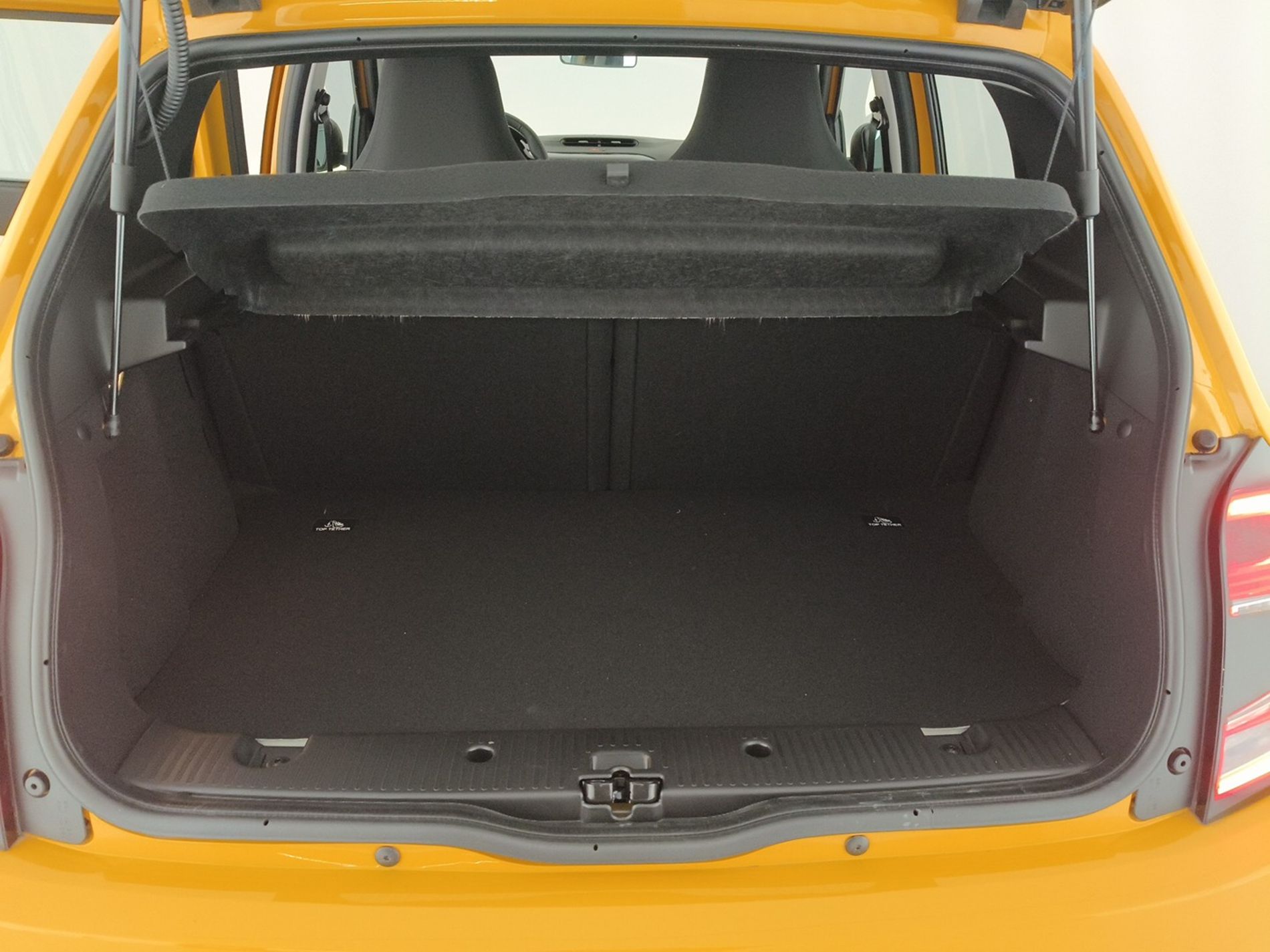 Renault TWINGO ELECTRIC E-TECH electric equilibre - Messa