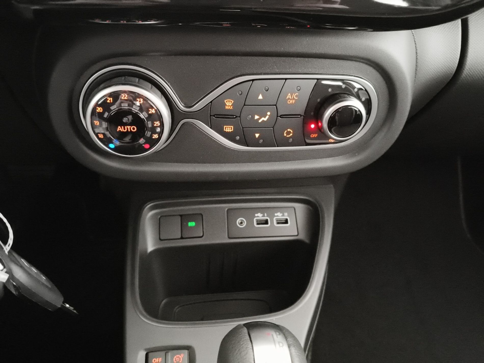 Renault TWINGO ELECTRIC E-TECH electric equilibre - Messa