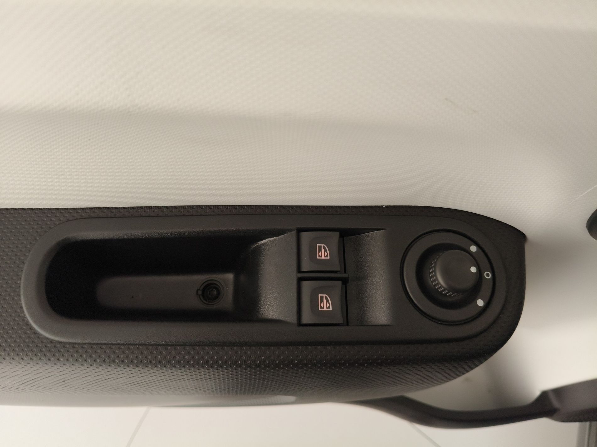 RENAULT Twingo III Electric Twingo 22 kWh Zen - Messa