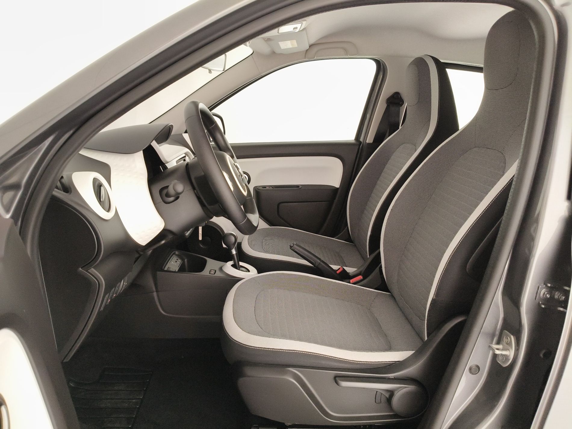 RENAULT Twingo III Electric Twingo 22 kWh Zen - Messa