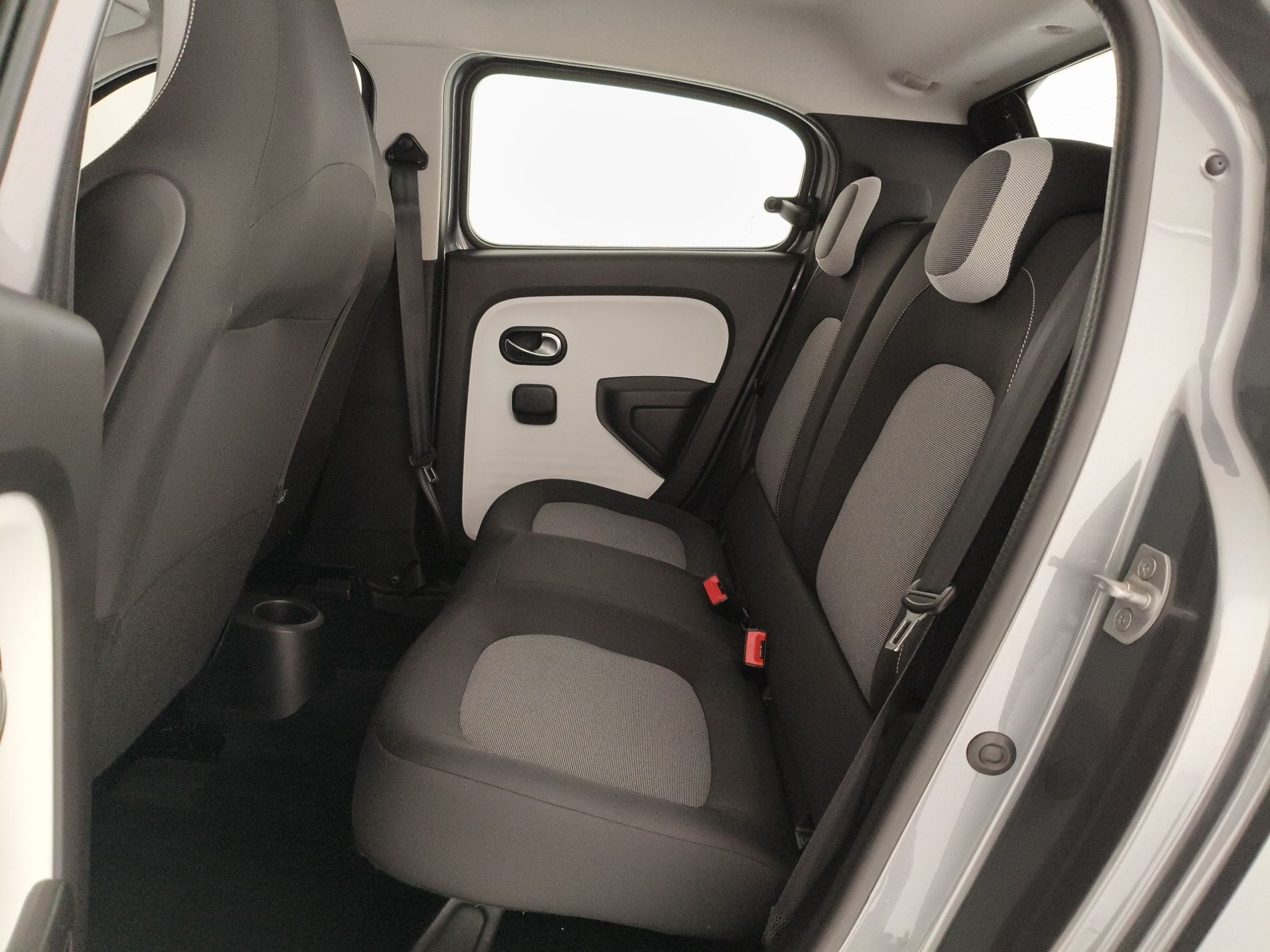 RENAULT Twingo III Electric Twingo 22 kWh Zen - Messa