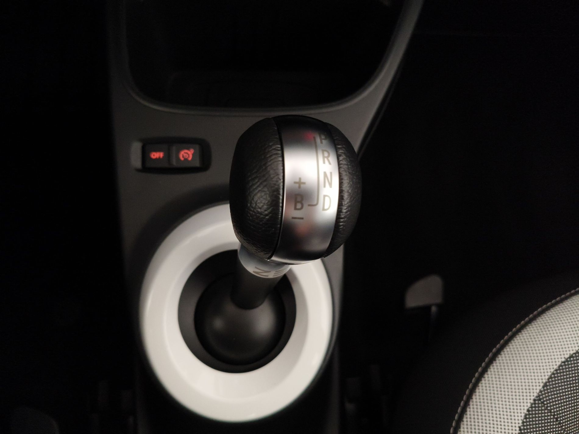 RENAULT Twingo III Electric Twingo 22 kWh Zen - Messa