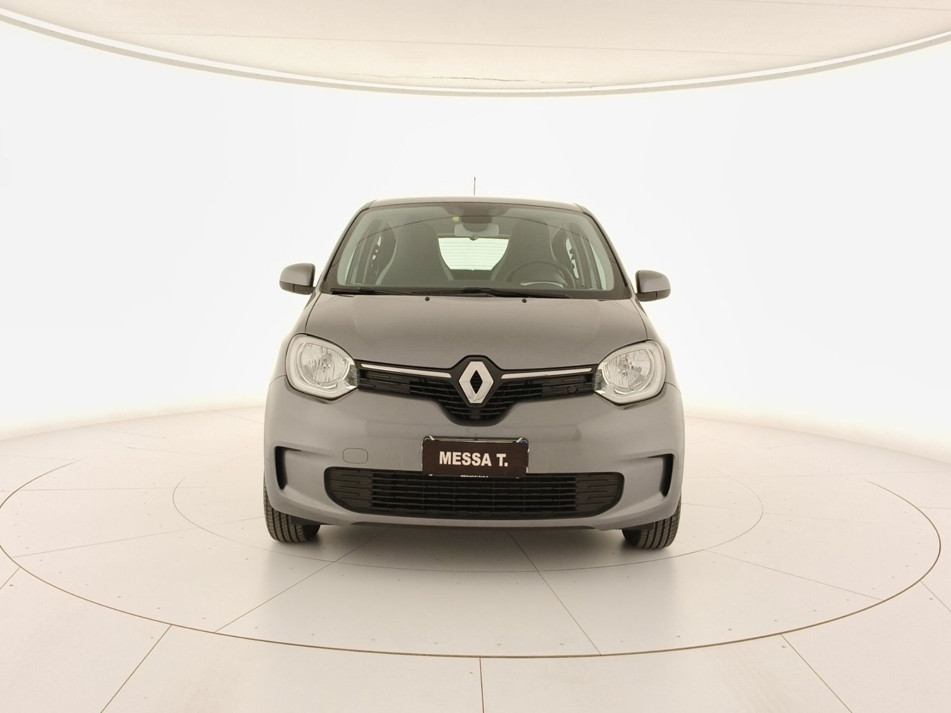 RENAULT Twingo III Electric Twingo 22 kWh Zen - Messa
