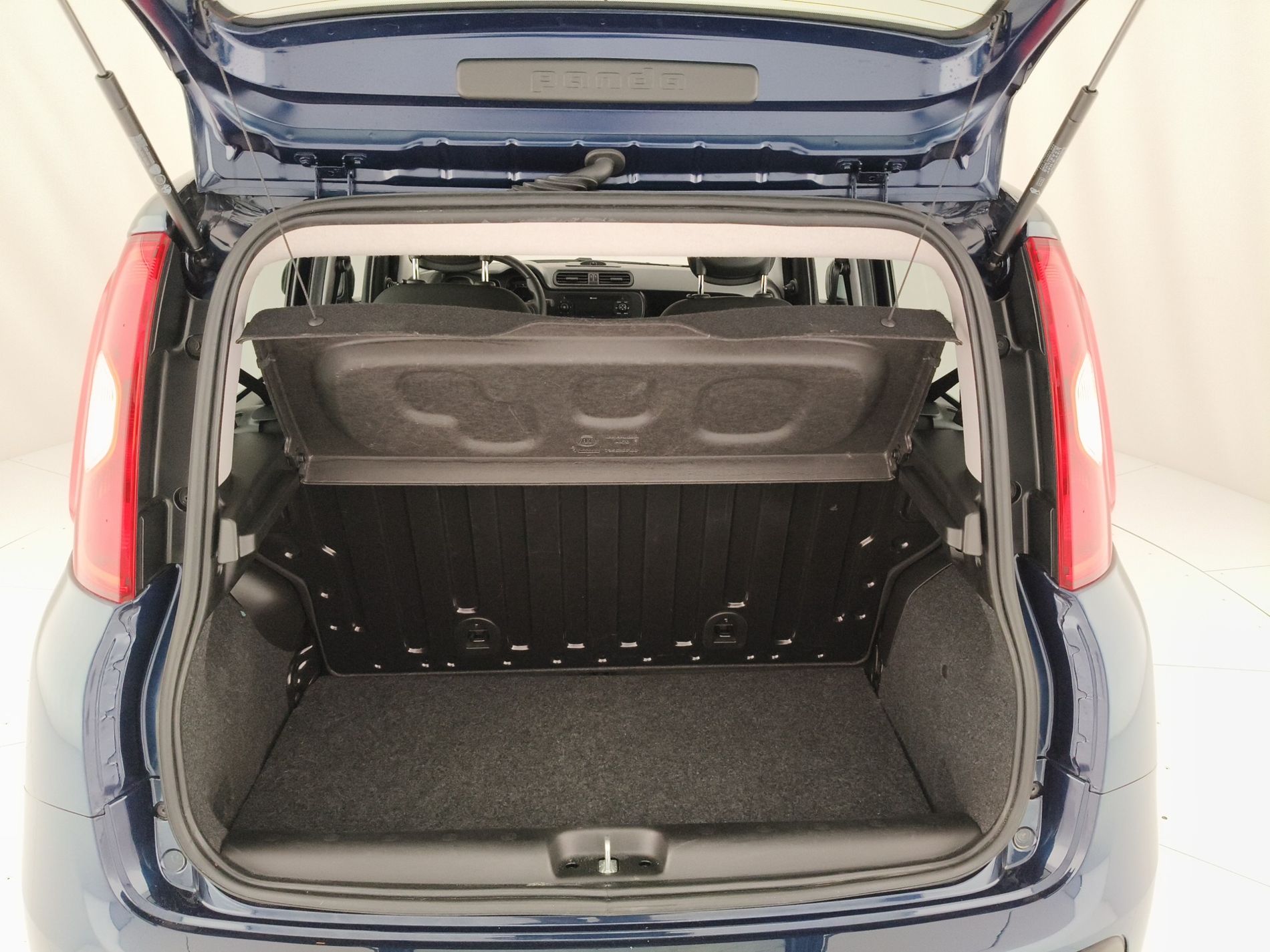 FIAT Panda III 2016 Panda 1.2 EasyPower 69cv Lounge - Messa