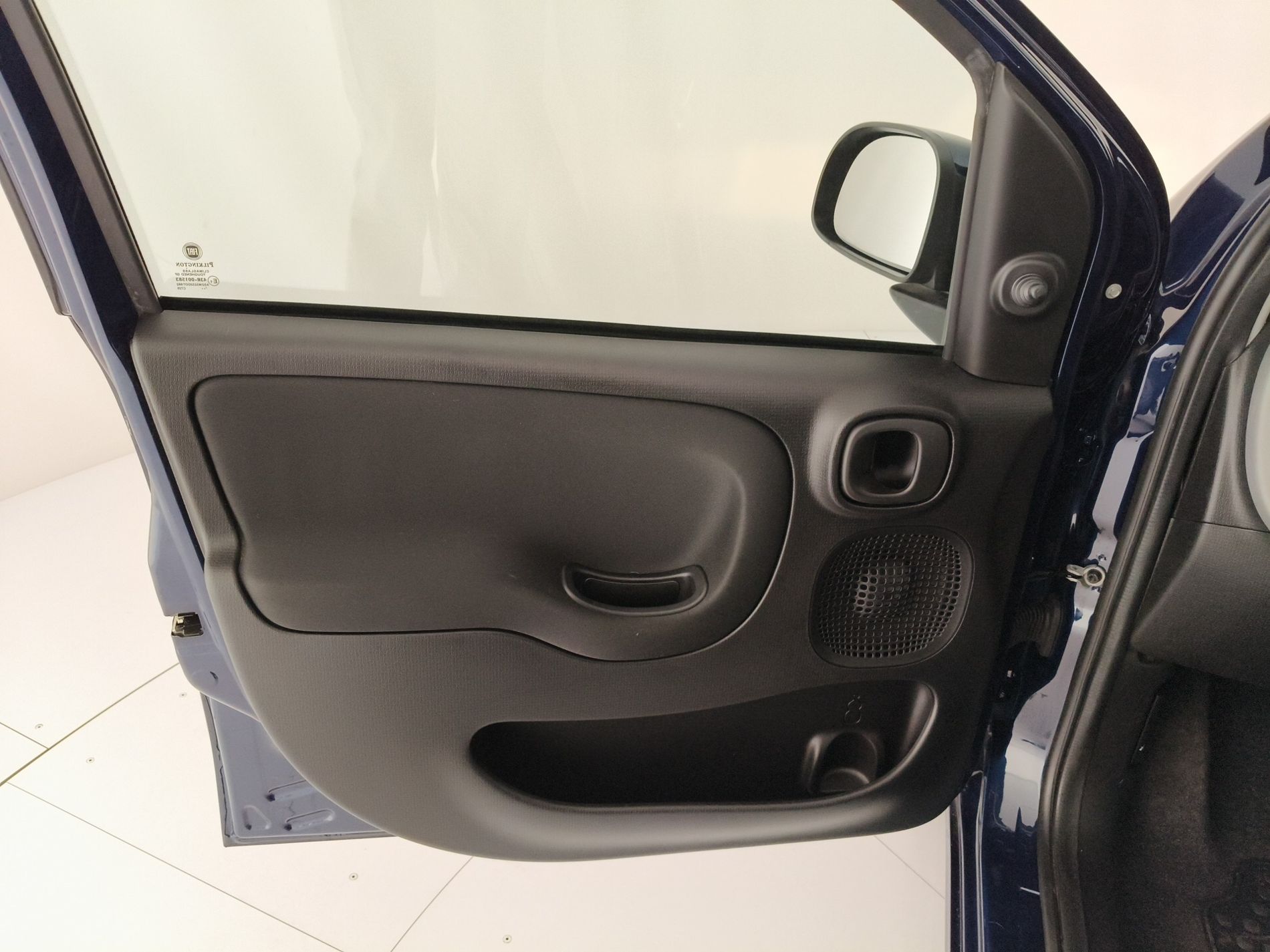 FIAT Panda III 2016 Panda 1.2 EasyPower 69cv Lounge - Messa