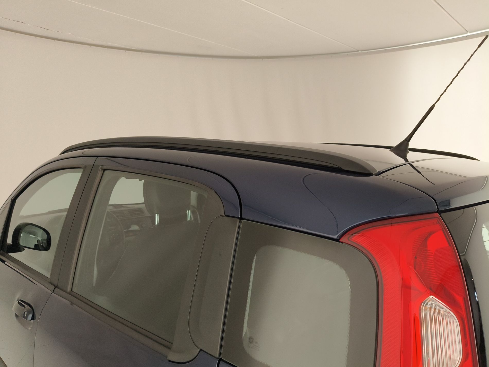 FIAT Panda III 2016 Panda 1.2 EasyPower 69cv Lounge - Messa