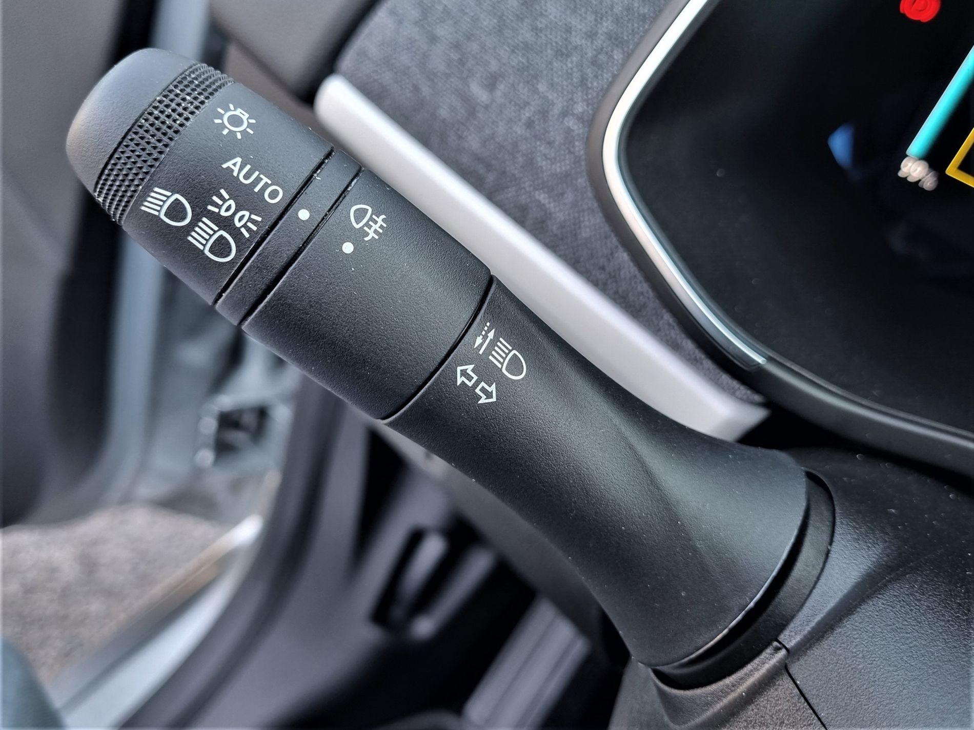 RENAULT Zoe Zoe Zen R135 - Messa