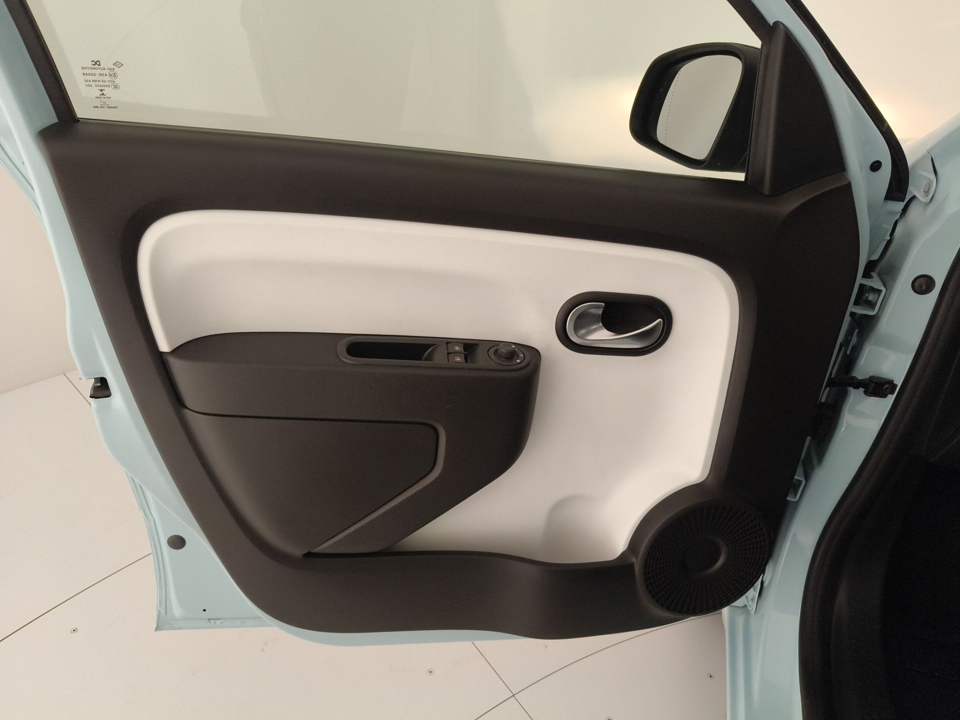 RENAULT Twingo III 2019 Twingo 1.0 SCe 65cv Zen - Messa