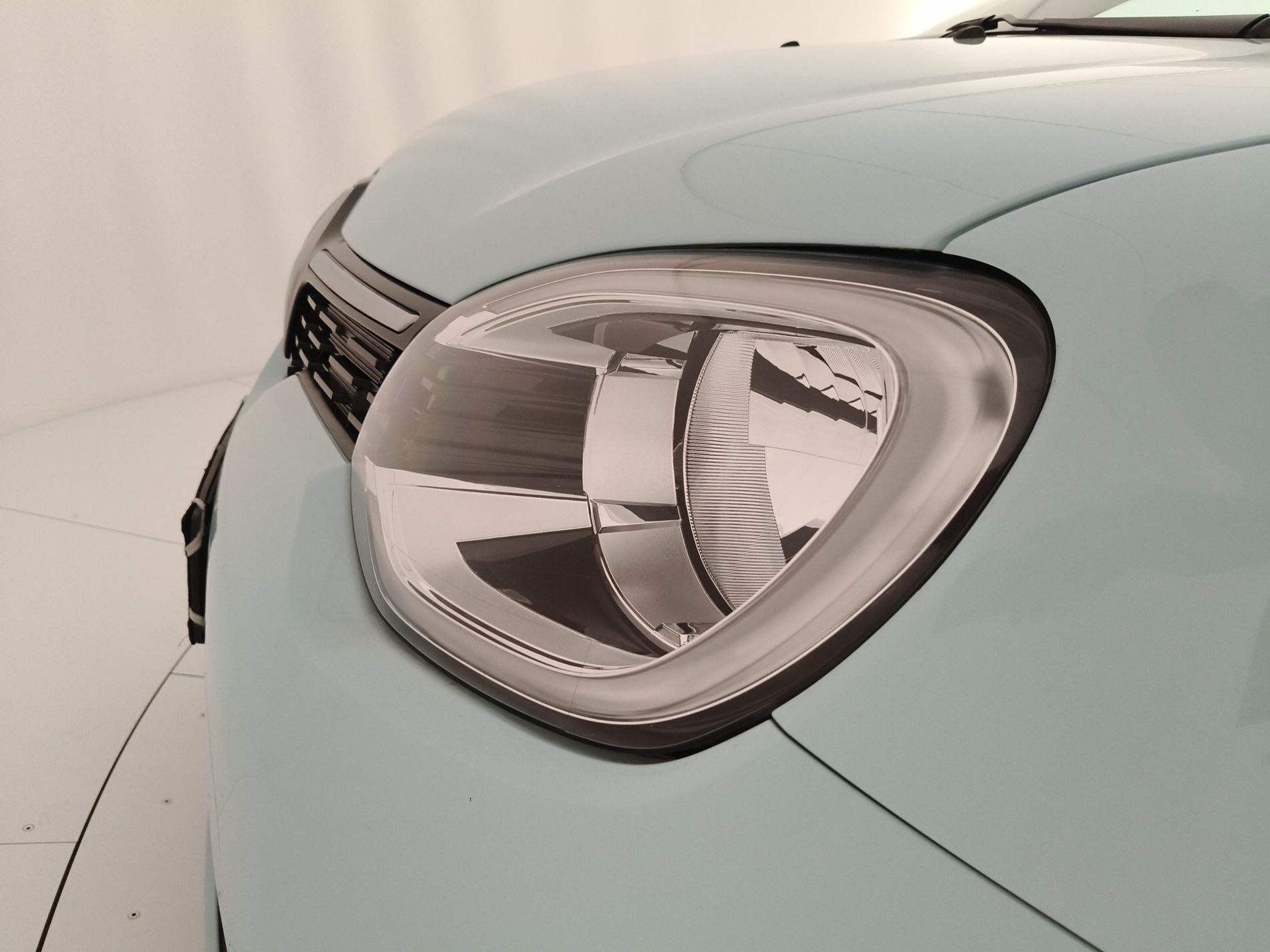 RENAULT Twingo III 2019 Twingo 1.0 SCe 65cv Zen - Messa