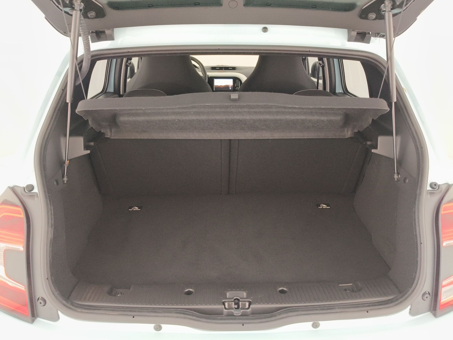 RENAULT Twingo III 2019 Twingo 1.0 SCe 65cv Zen - Messa