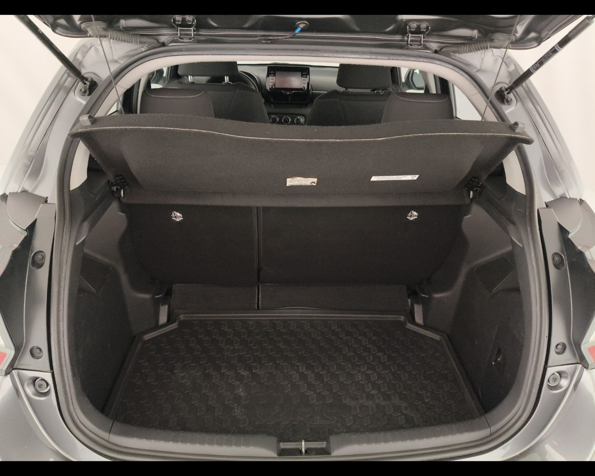 Toyota Yaris Yaris 1.0 Active - Messa