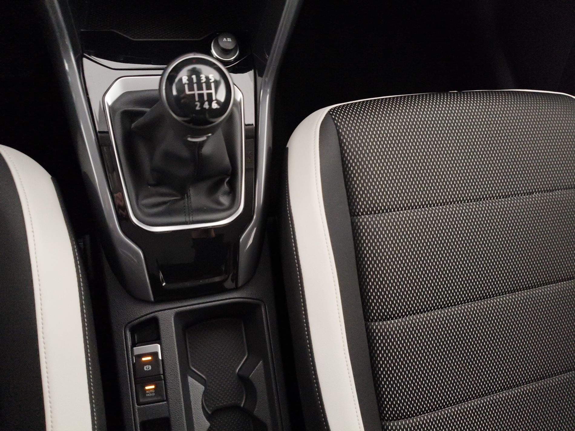 VOLKSWAGEN T-Roc 2017 T-Roc 1.5 TSI ACT Business - Messa