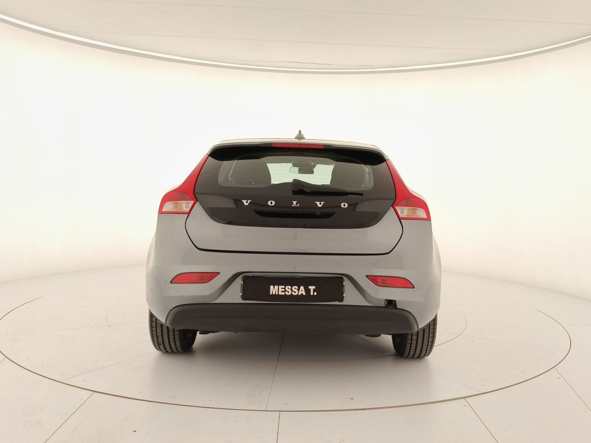 VOLVO V40 II 2012 V40 2.0 T2 Inscription my18 - Messa