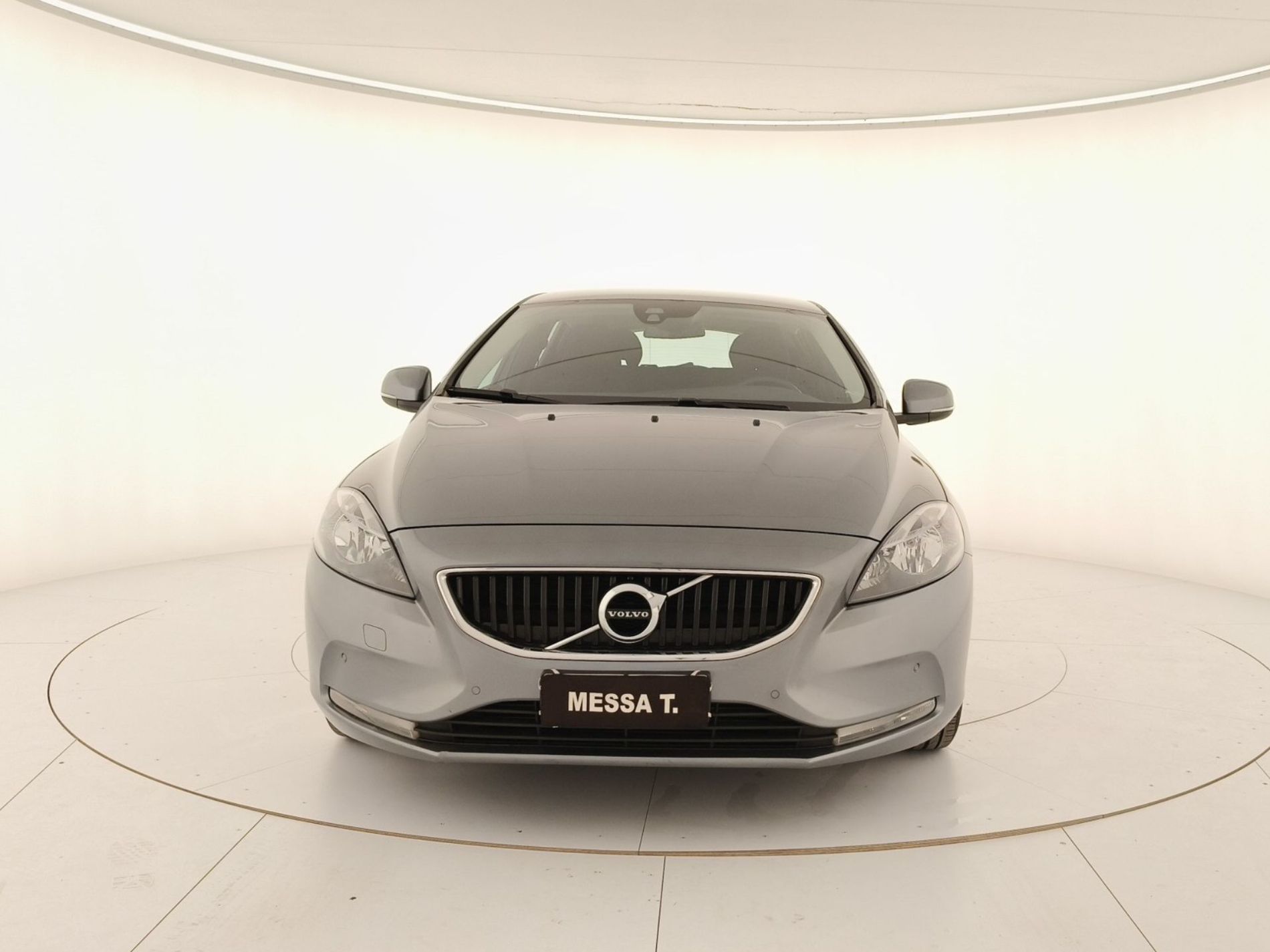VOLVO V40 II 2012 V40 2.0 T2 Inscription my18 - Messa
