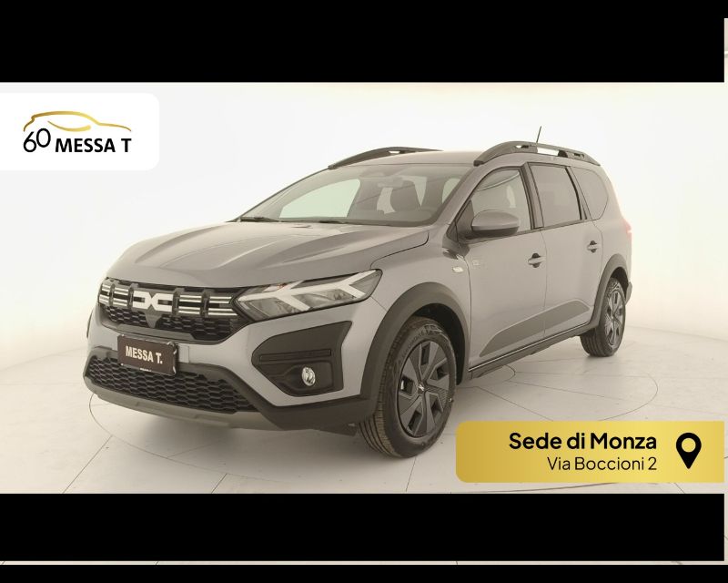 Dacia Jogger RI1CMG7 MT 6WGS - Messa